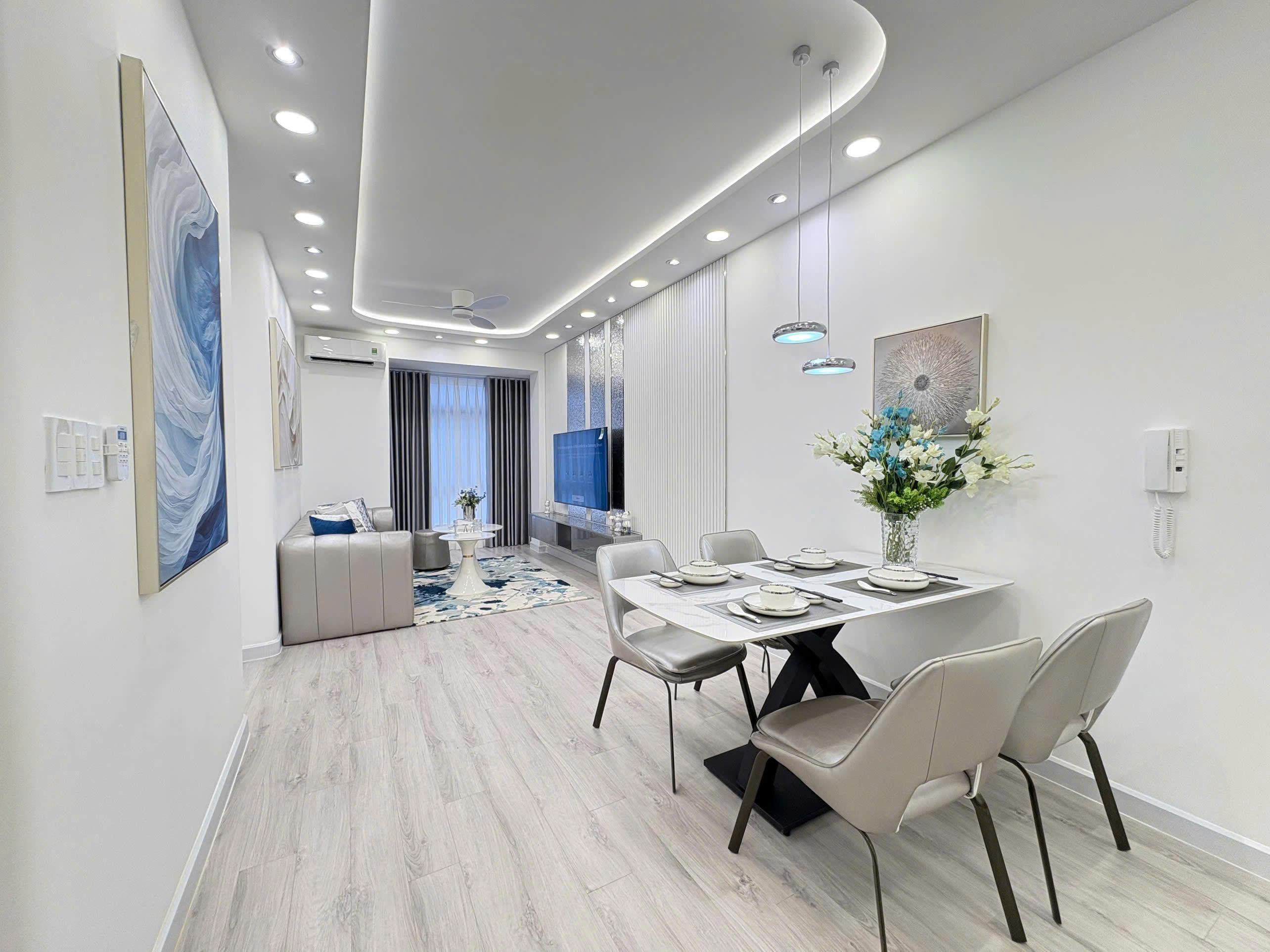 Cần bán Nhà mặt tiền Quận 7, Hồ Chí Minh, Diện tích 82m², Giá 6 Tỷ 11