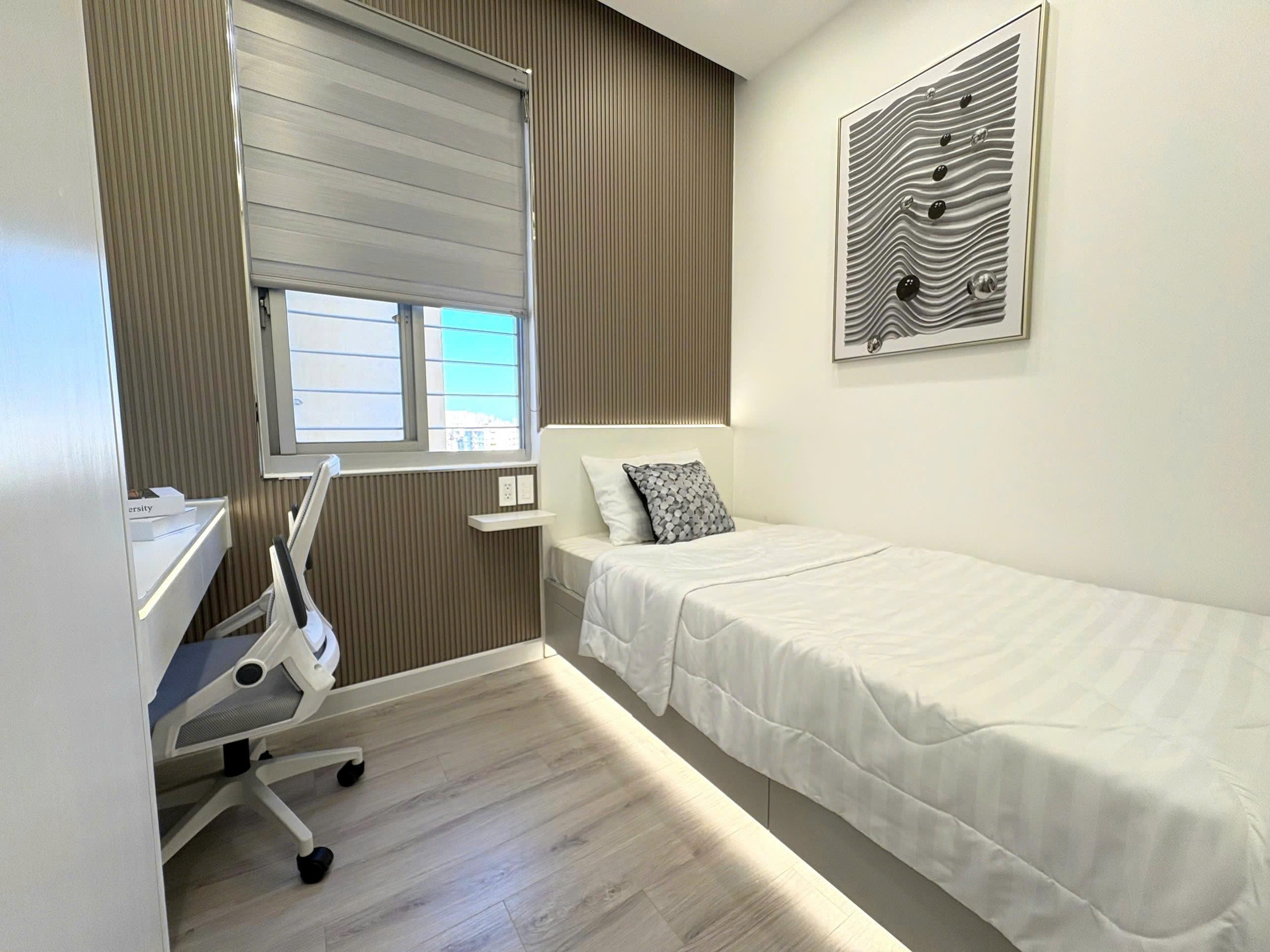 Cần bán Nhà mặt tiền Quận 7, Hồ Chí Minh, Diện tích 82m², Giá 6 Tỷ 12