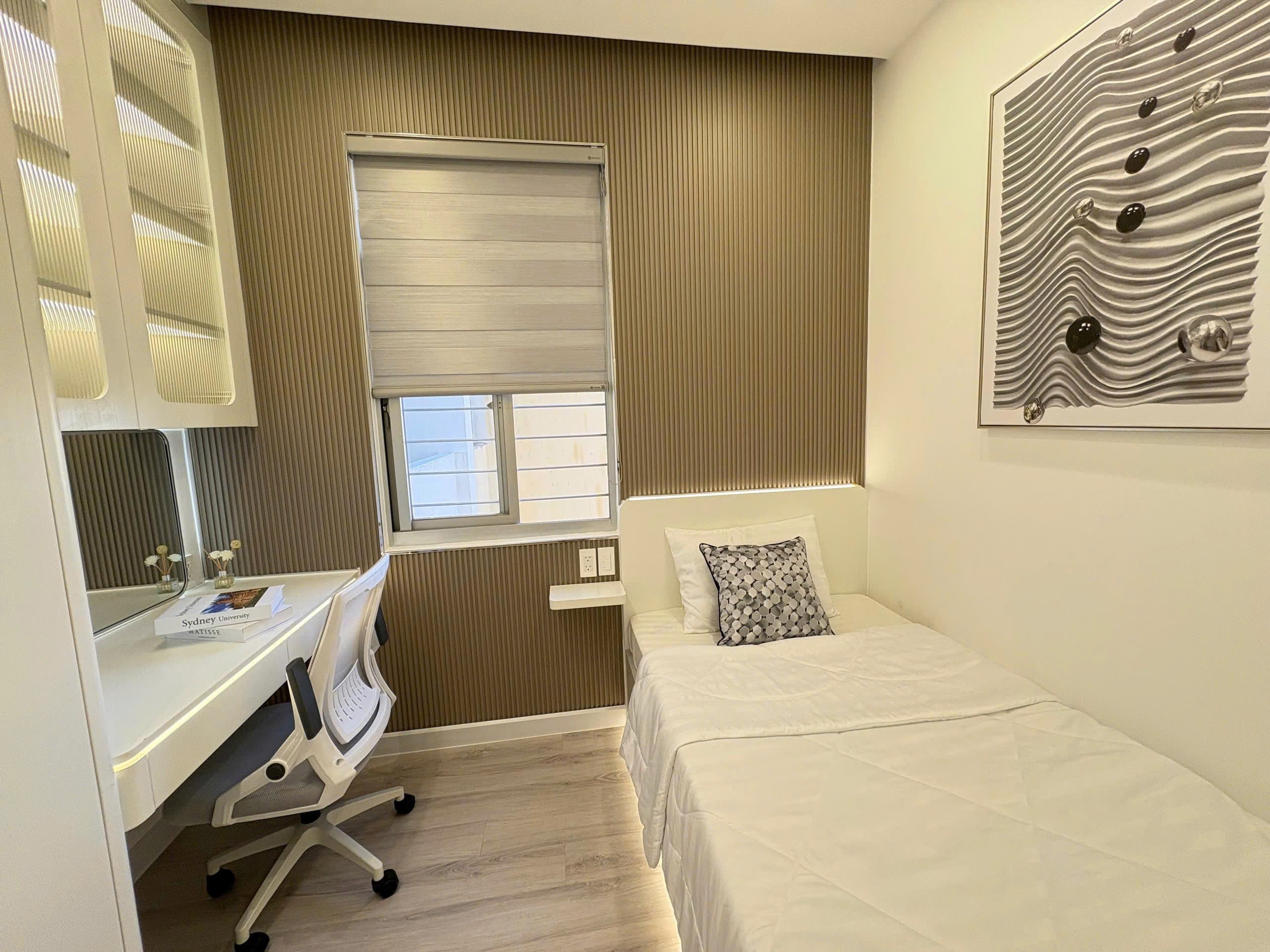 Cần bán Nhà mặt tiền Quận 7, Hồ Chí Minh, Diện tích 82m², Giá 6 Tỷ 13