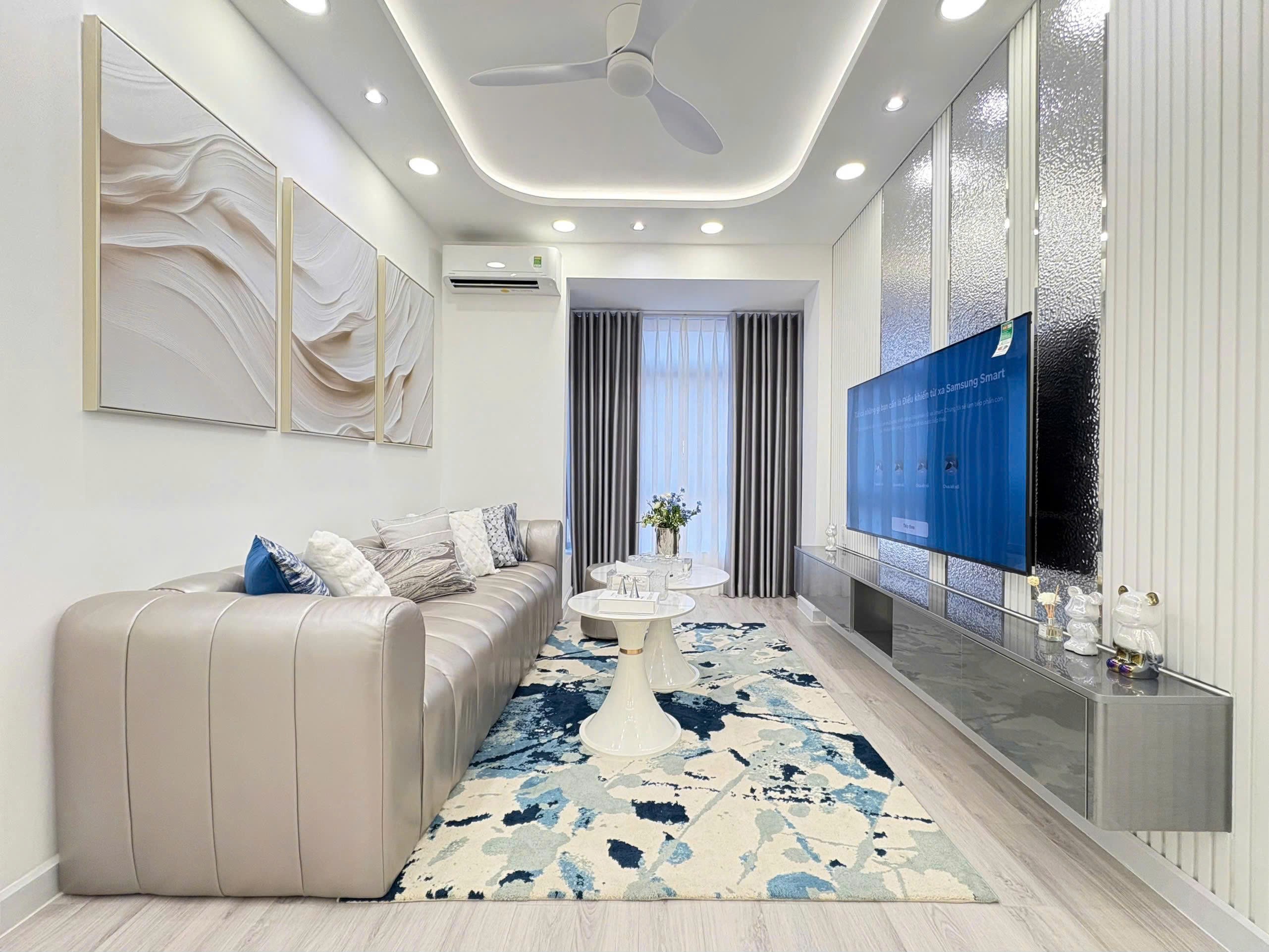 Cần bán Nhà mặt tiền Quận 7, Hồ Chí Minh, Diện tích 82m², Giá 6 Tỷ 15