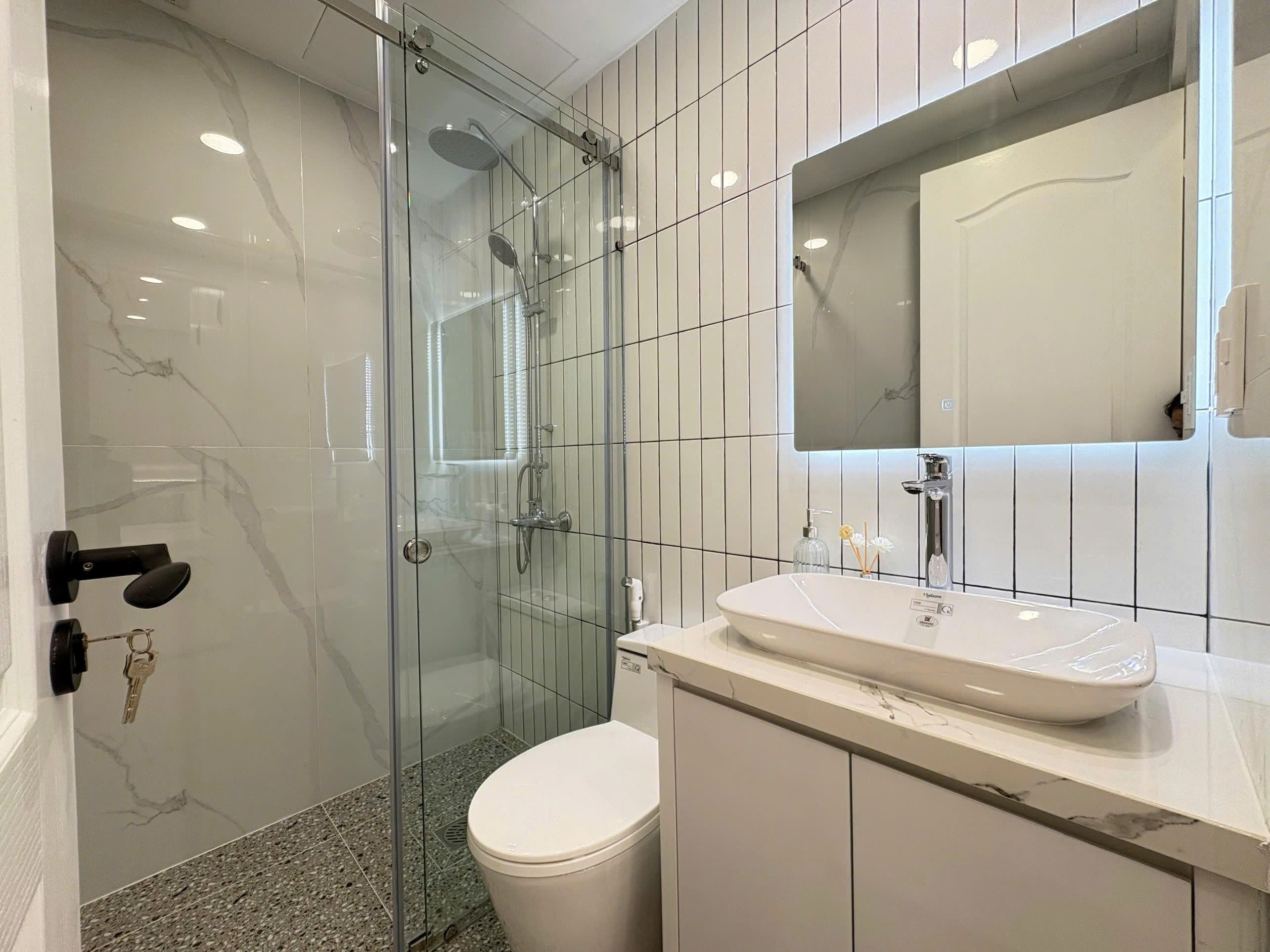 Cần bán Nhà mặt tiền Quận 7, Hồ Chí Minh, Diện tích 82m², Giá 6 Tỷ 16