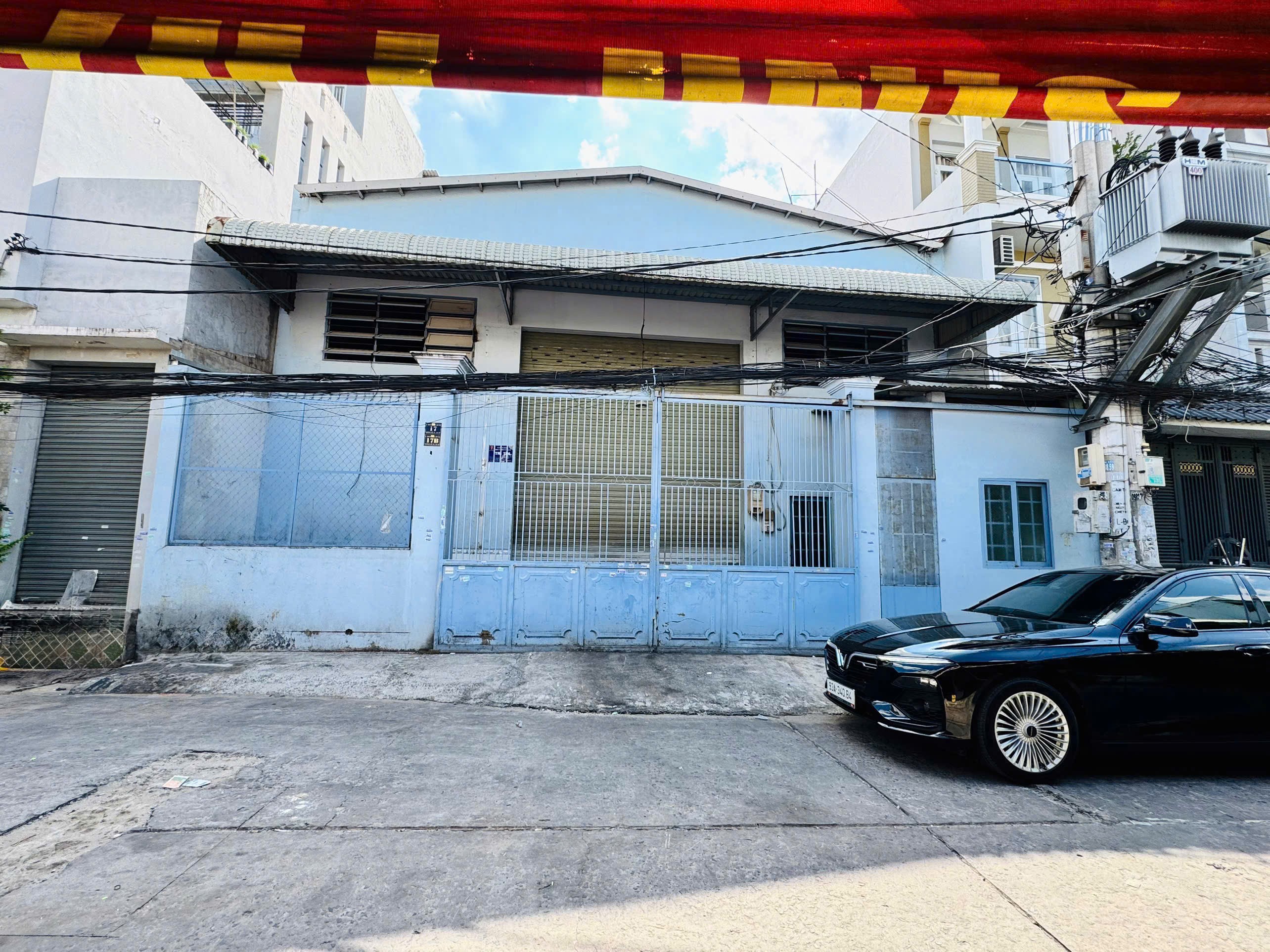 Cần bán Đất Bình Tân, Hồ Chí Minh, Diện tích 92m², Giá 7 Tỷ