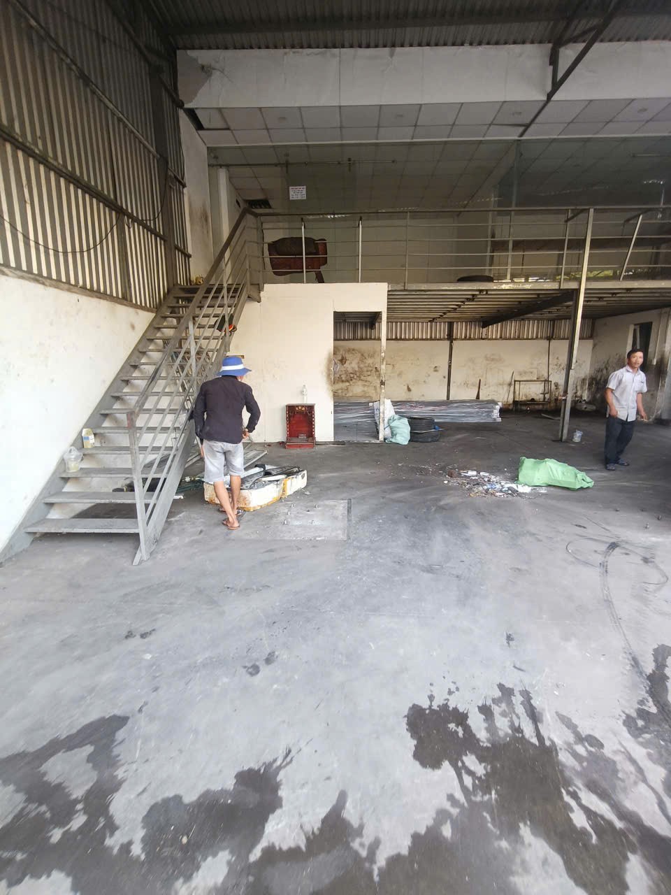 Cho thuê Nhà mặt tiền Quận 2, Hồ Chí Minh, Diện tích 110m², Giá 30 Triệu/tháng