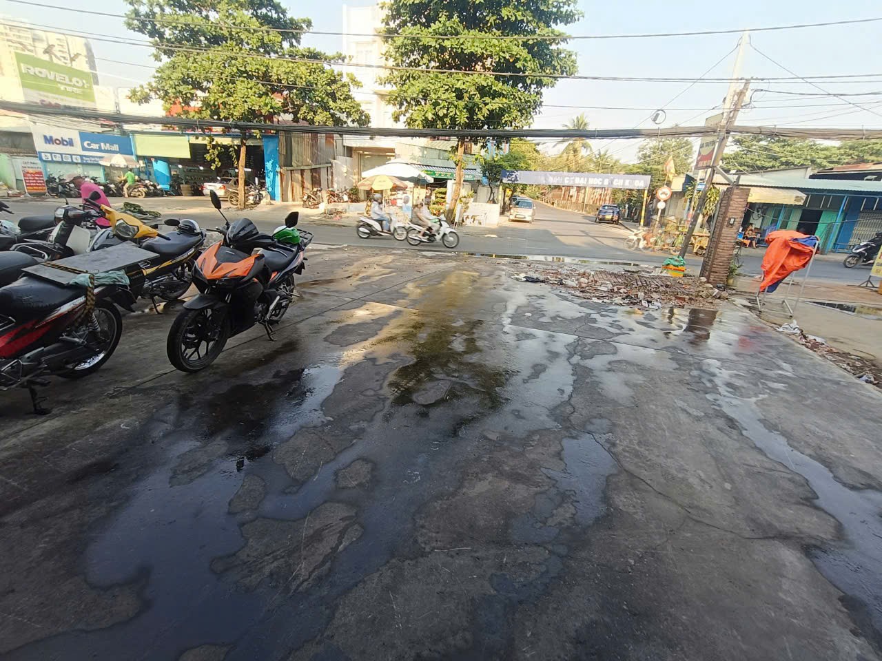 Cho thuê Nhà mặt tiền Quận 2, Hồ Chí Minh, Diện tích 110m², Giá 30 Triệu/tháng 2