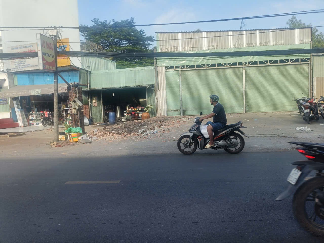 Cho thuê Nhà mặt tiền Quận 2, Hồ Chí Minh, Diện tích 110m², Giá 30 Triệu/tháng 3