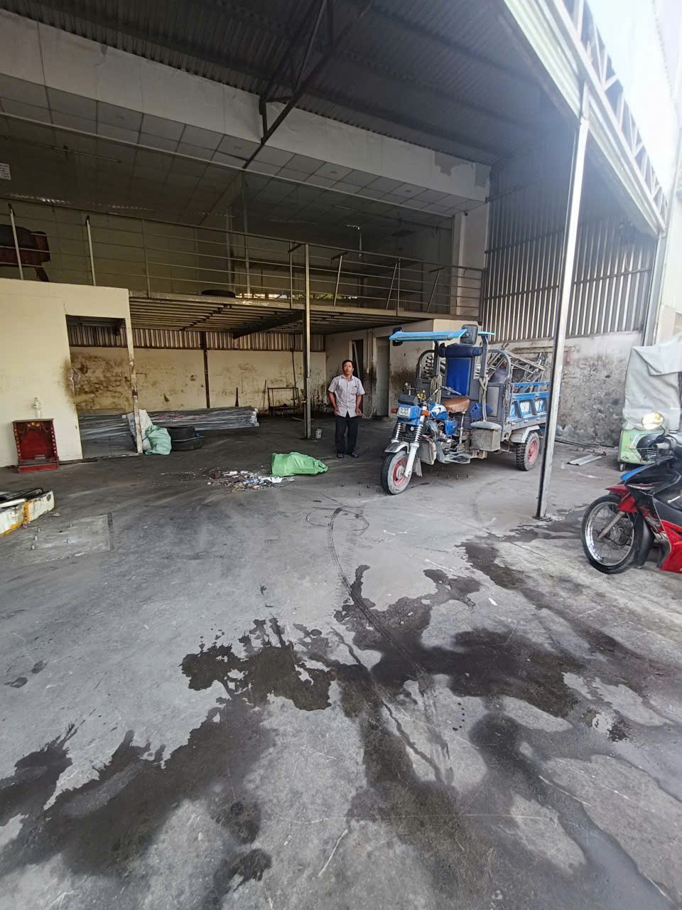 Cho thuê Nhà mặt tiền Quận 2, Hồ Chí Minh, Diện tích 110m², Giá 30 Triệu/tháng 4