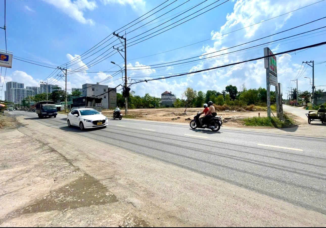 Cần bán Đất Quận 9, Hồ Chí Minh, Diện tích 5900m², Giá 140 Tỷ 2