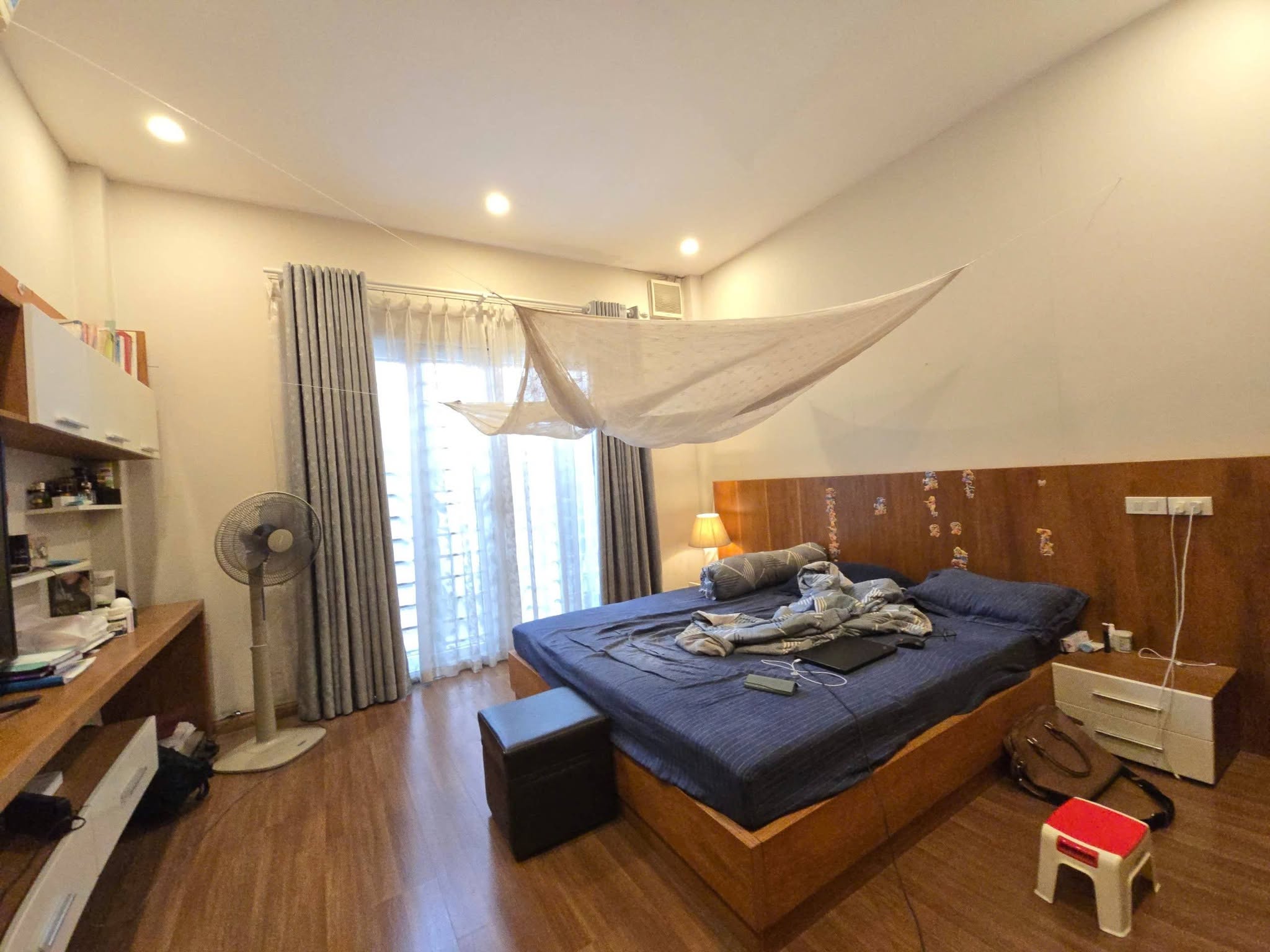 BÁN NHÀ KHUẤT DUY TIẾN, GẦN PHỐ, 87M2 MT7.2, Ô CHỜ THANG MÁY, OTO TRÁNH, Ở, KD, NHỈNH 23 TỶ 5