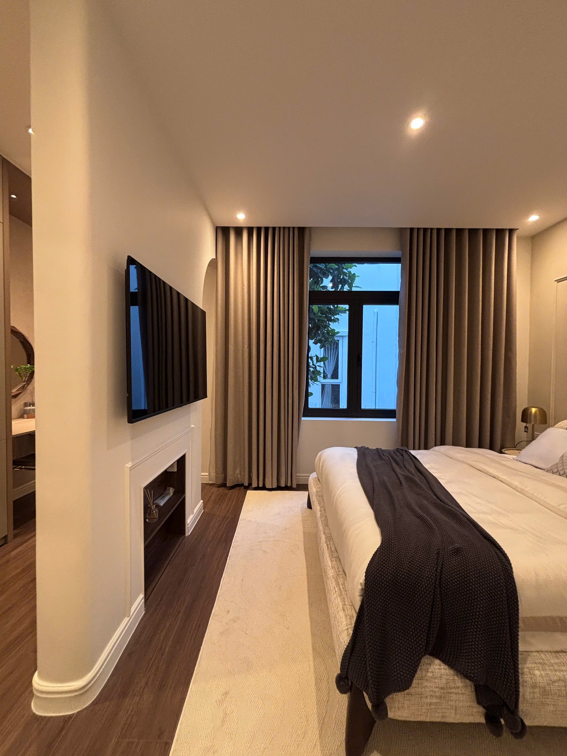 Cho thuê Biệt thự Quận 9, Hồ Chí Minh, Diện tích 240m², Giá 80 Triệu/tháng 8