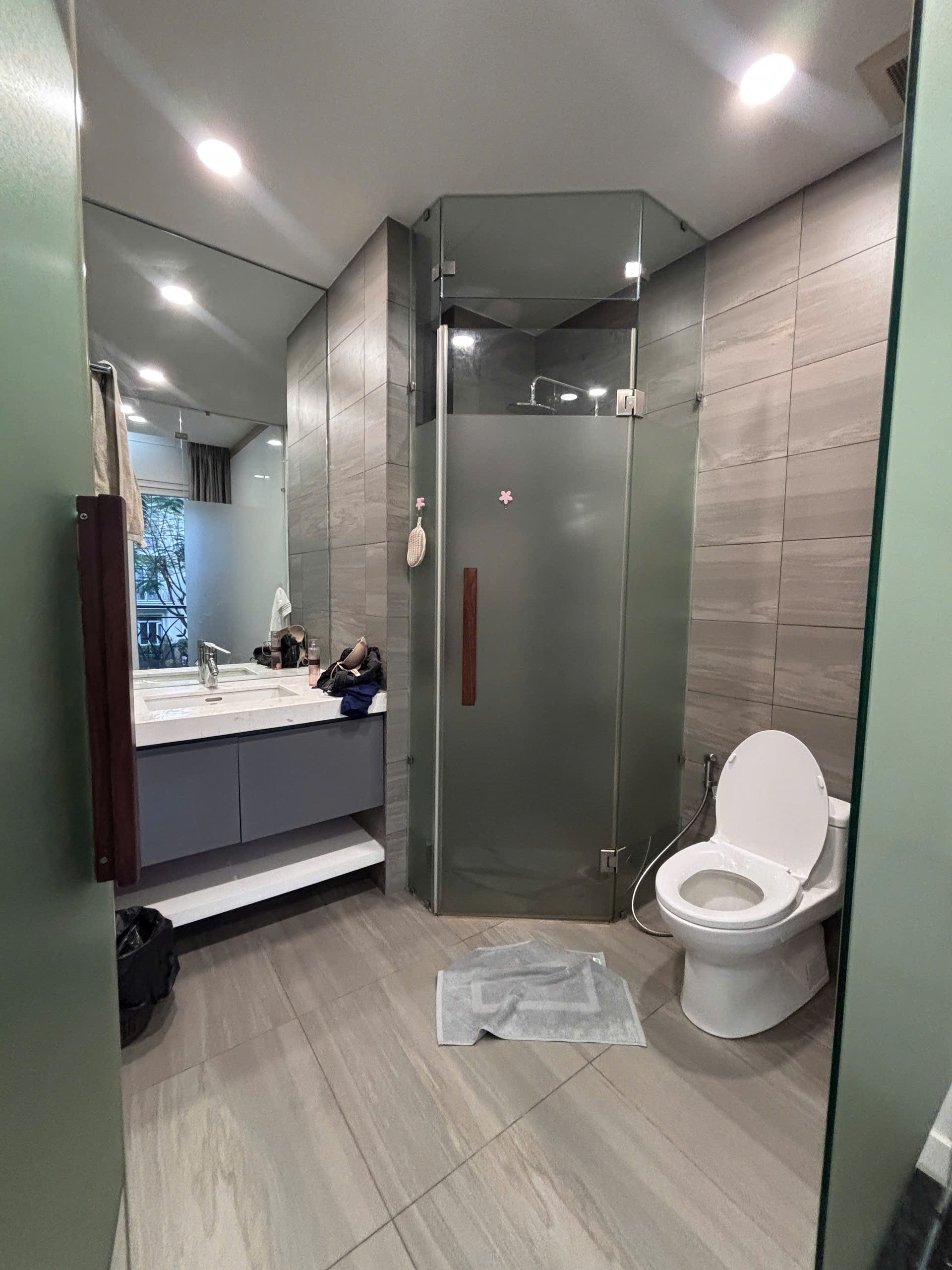 Cho thuê Nhà mặt tiền Quận 9, Hồ Chí Minh, Diện tích 250m², Giá 100 Triệu/tháng 3