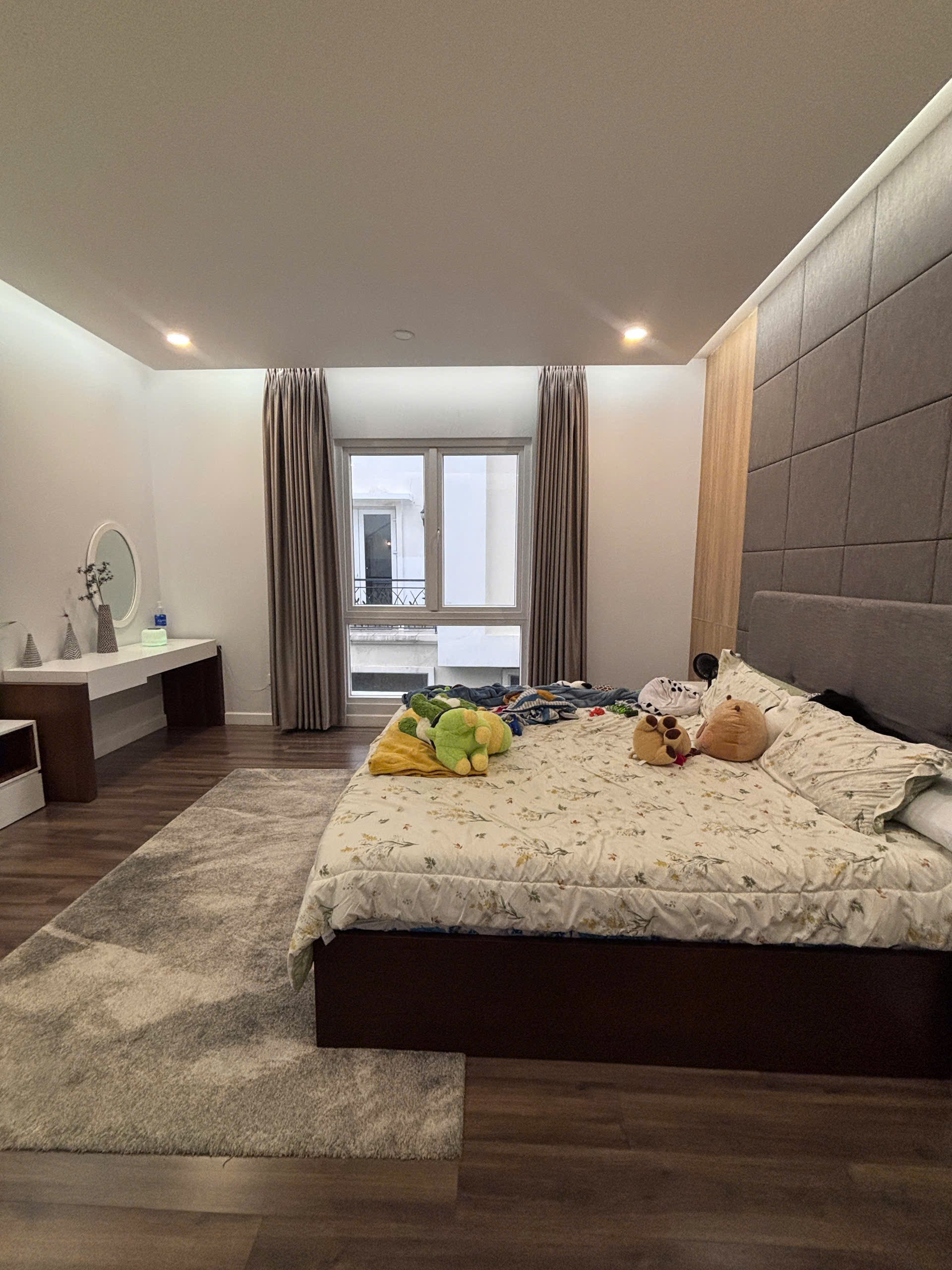 Cho thuê Nhà mặt tiền Quận 9, Hồ Chí Minh, Diện tích 250m², Giá 100 Triệu/tháng 8