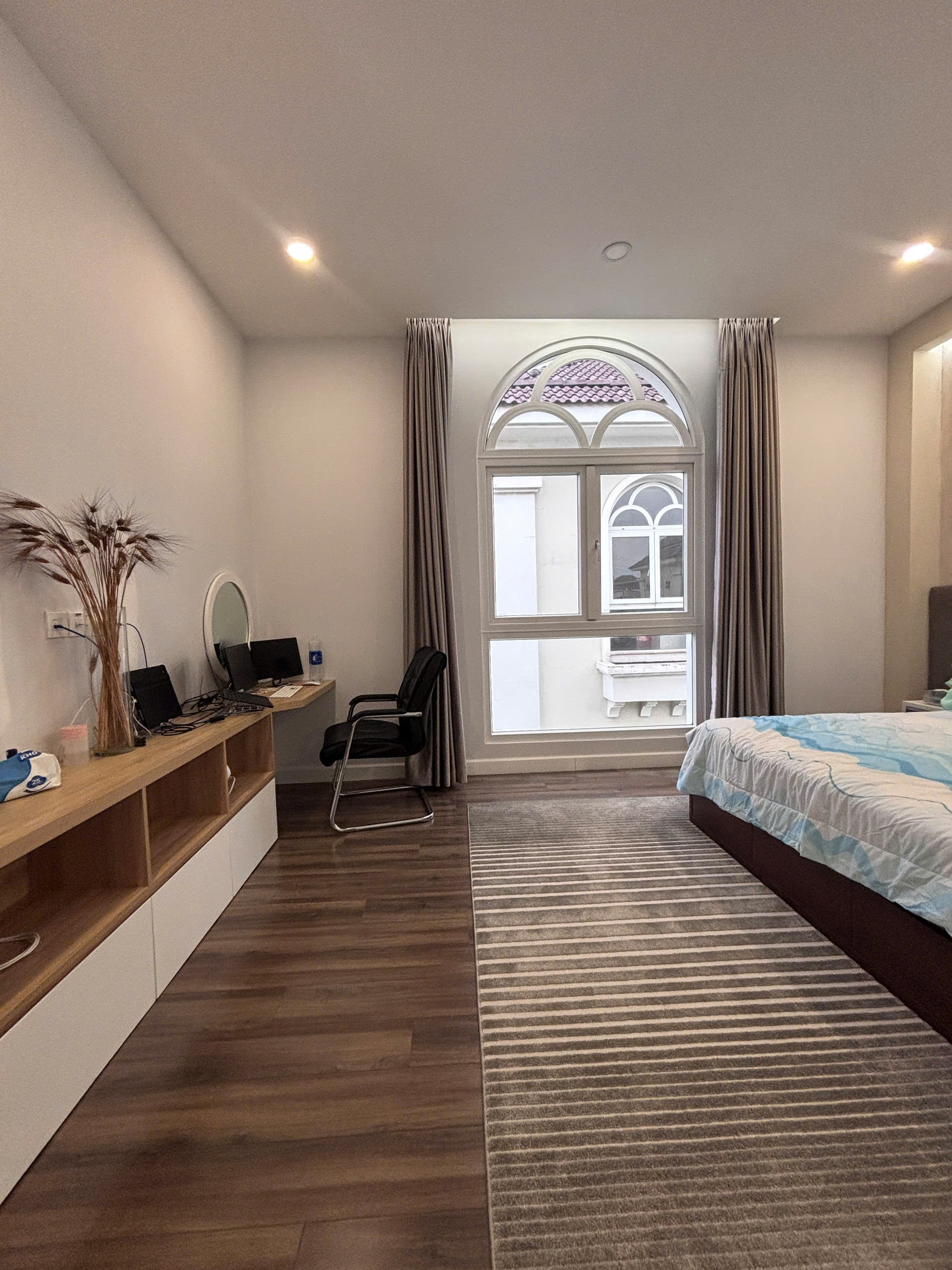 Cho thuê Nhà mặt tiền Quận 9, Hồ Chí Minh, Diện tích 250m², Giá 100 Triệu/tháng 10