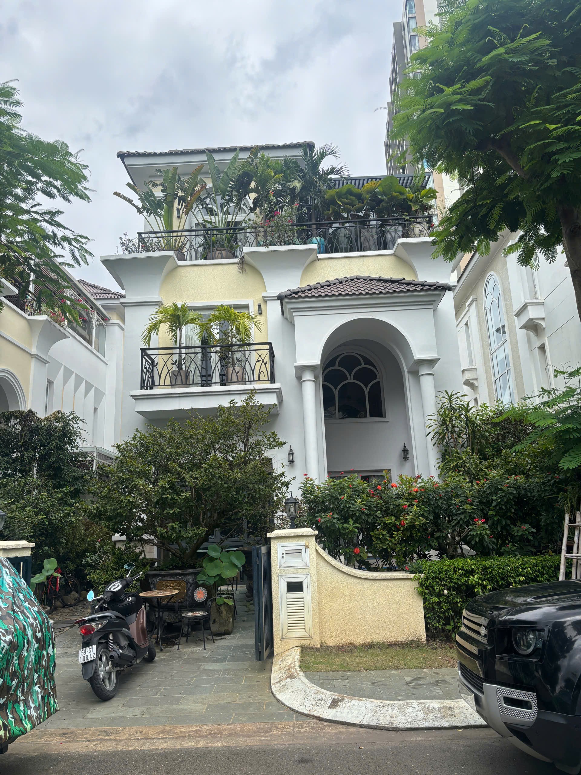 Cho thuê Nhà mặt tiền Quận 9, Hồ Chí Minh, Diện tích 250m², Giá 100 Triệu/tháng 13