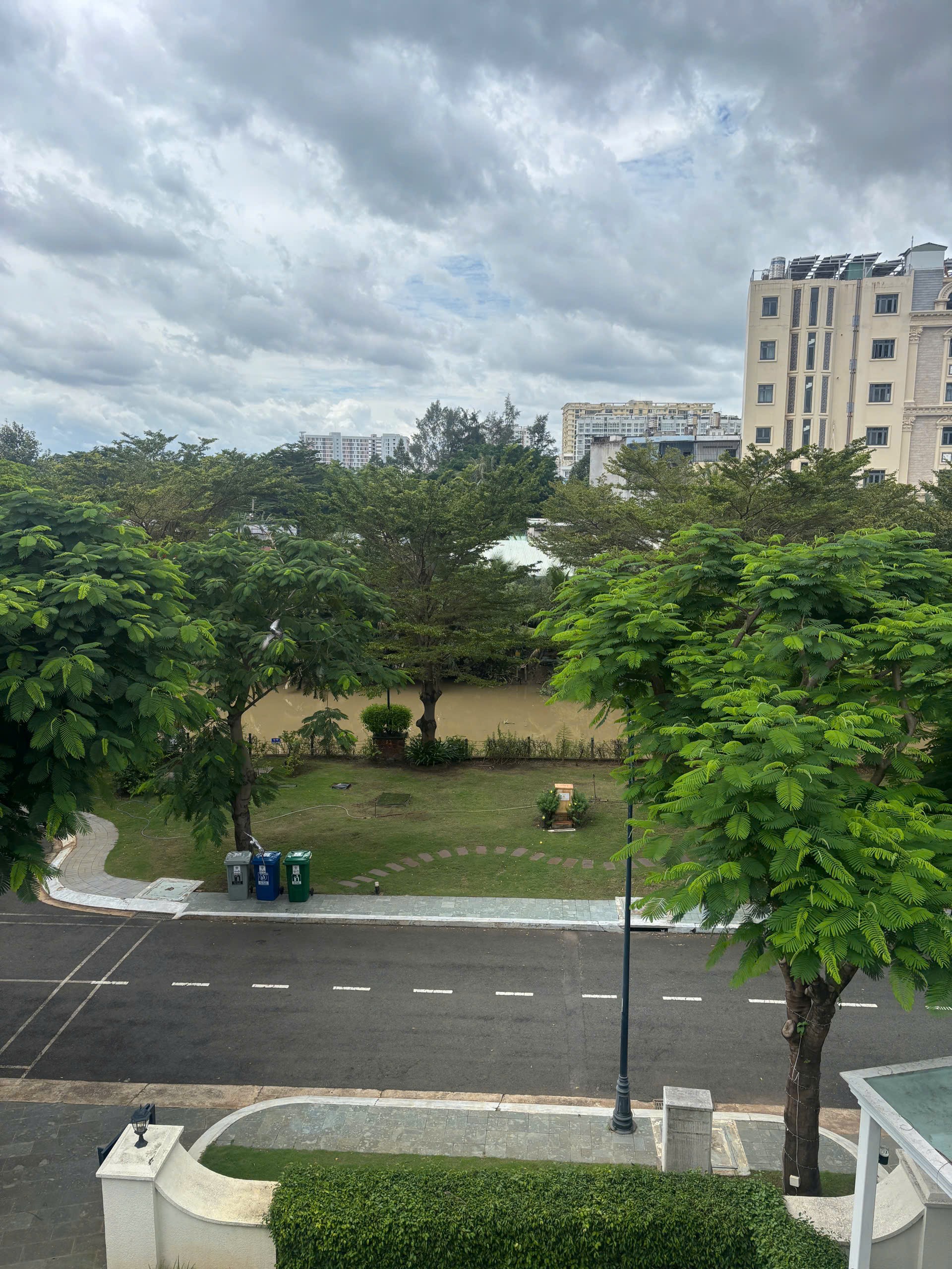 Cho thuê Nhà mặt tiền Quận 9, Hồ Chí Minh, Diện tích 250m², Giá 100 Triệu/tháng 14