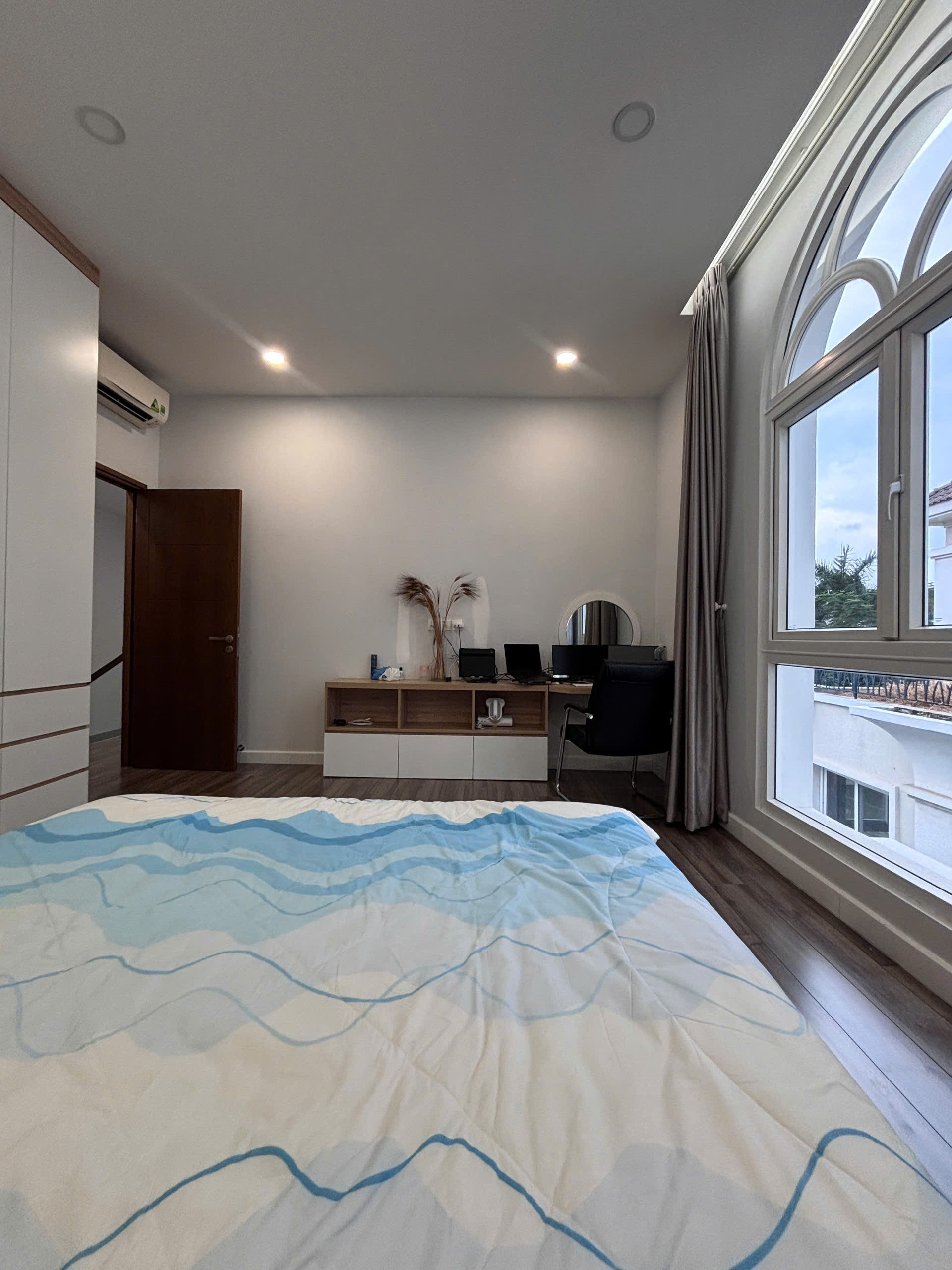 Cho thuê Nhà mặt tiền Quận 9, Hồ Chí Minh, Diện tích 250m², Giá 100 Triệu/tháng 15