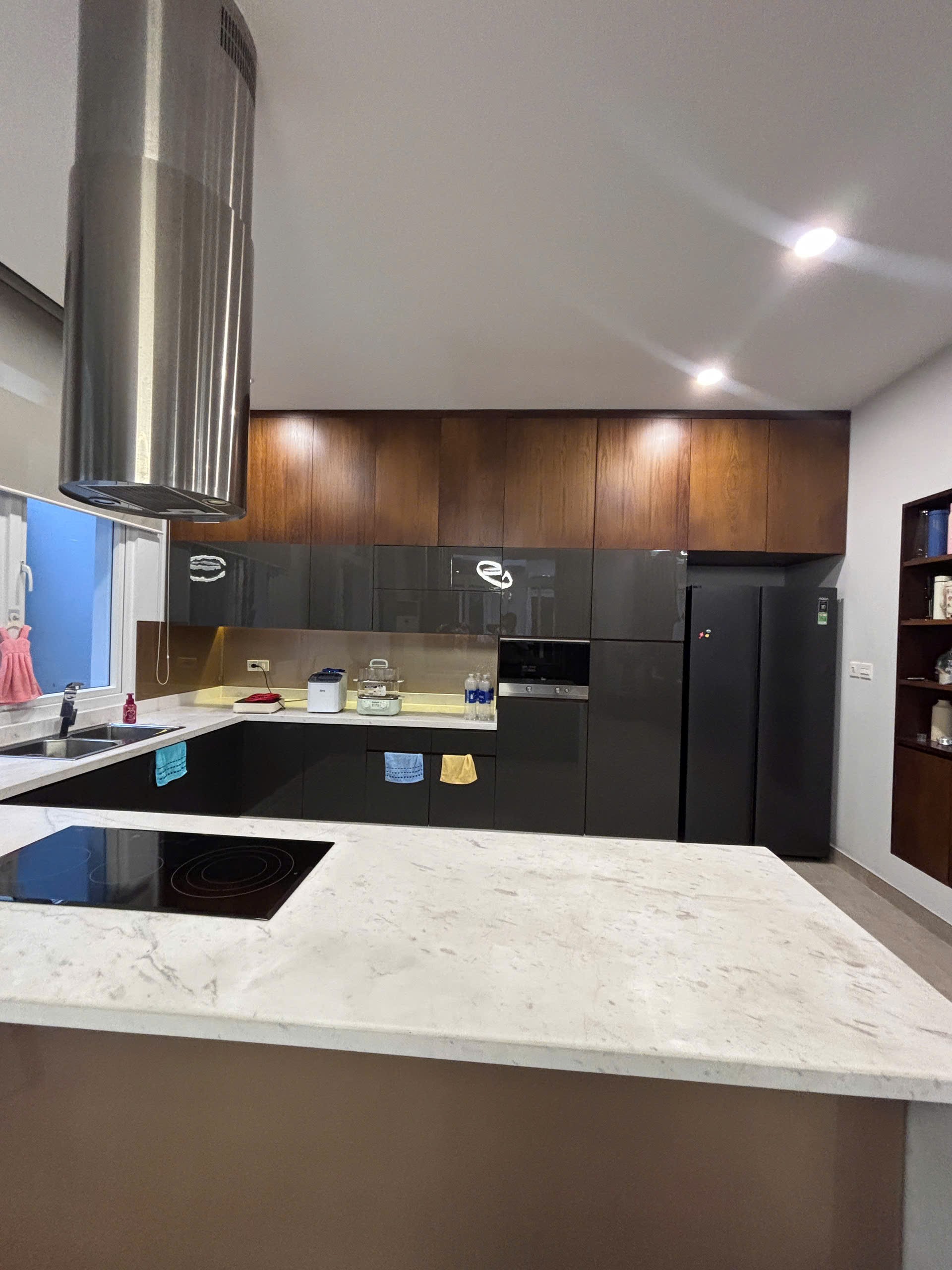 Cho thuê Nhà mặt tiền Quận 9, Hồ Chí Minh, Diện tích 250m², Giá 100 Triệu/tháng 18