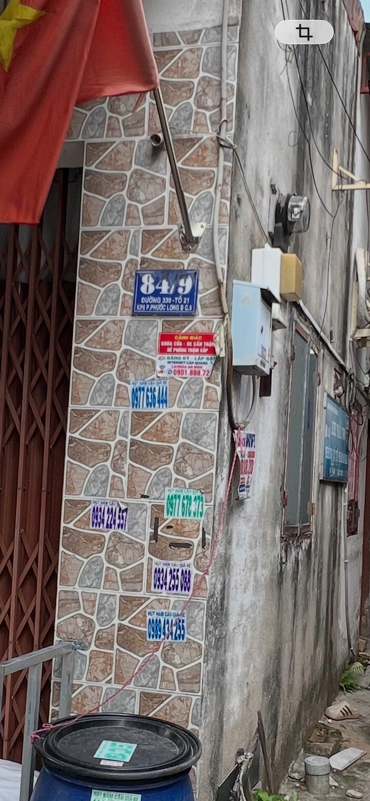Cần bán Nhà trọ - Phòng trọ Phường Phước Long B, Quận 9, Diện tích 144m², Giá 12.3 Tỷ 8