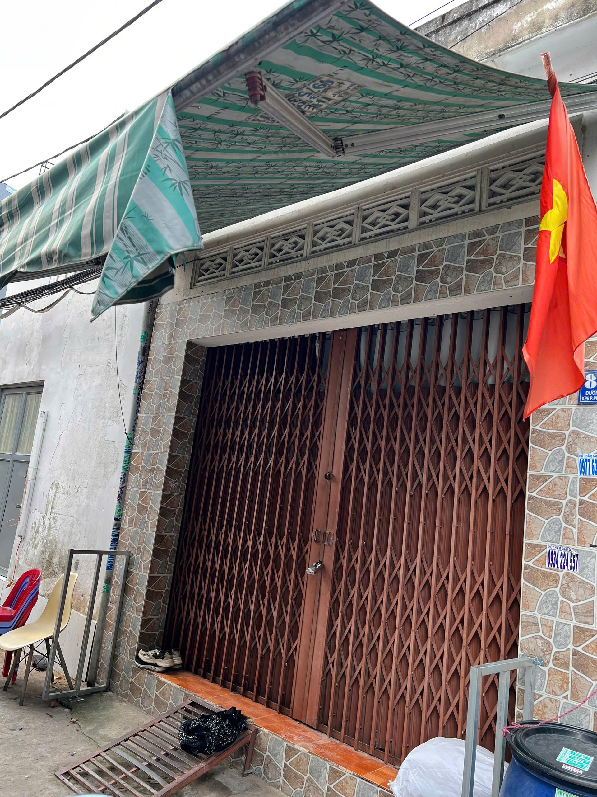 Cần bán Nhà trọ - Phòng trọ Phường Phước Long B, Quận 9, Diện tích 144m², Giá 12.3 Tỷ 4