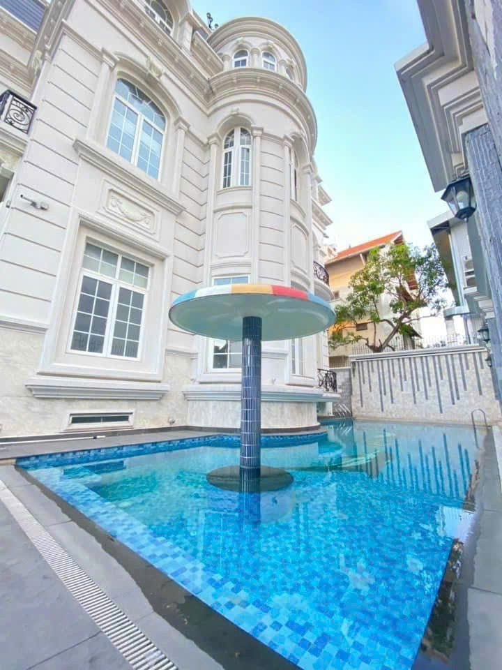 Cần bán Biệt thự Quận 2, Hồ Chí Minh, Diện tích 1033m², Giá 600 Tỷ 8