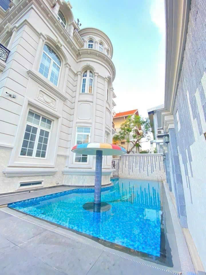 Cần bán Biệt thự Quận 2, Hồ Chí Minh, Diện tích 1033m², Giá 600 Tỷ 2