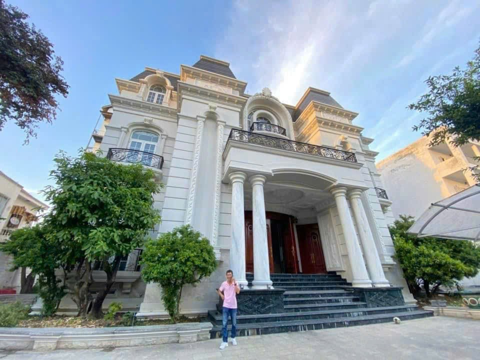 Cần bán Biệt thự Quận 2, Hồ Chí Minh, Diện tích 1033m², Giá 600 Tỷ 3