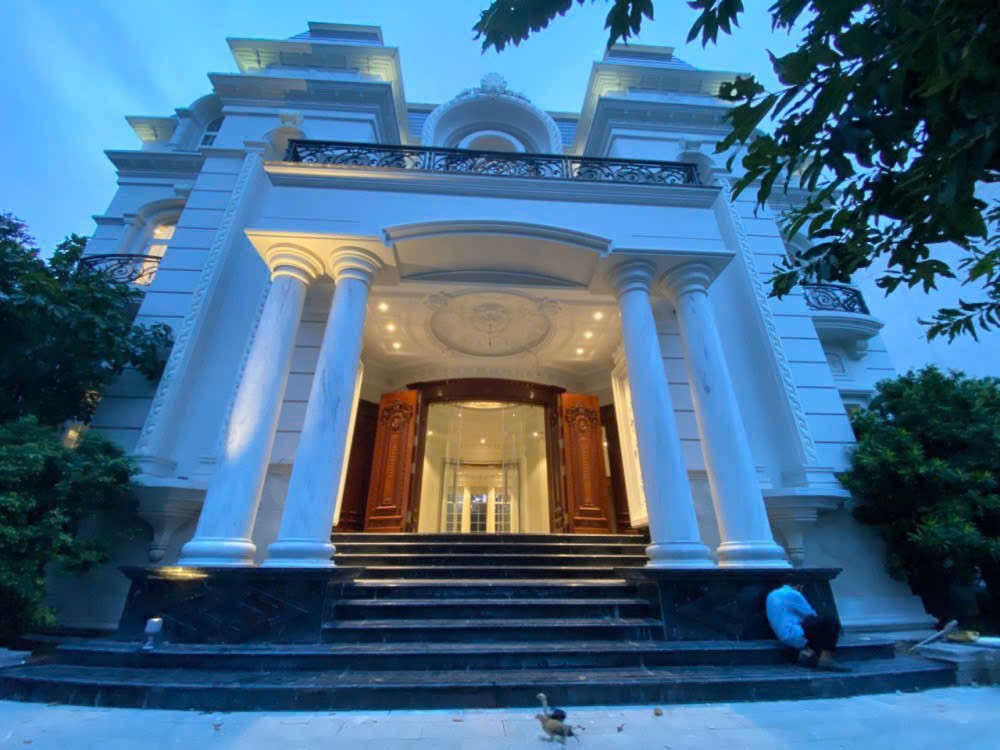 Cần bán Biệt thự Quận 2, Hồ Chí Minh, Diện tích 1033m², Giá 600 Tỷ 6