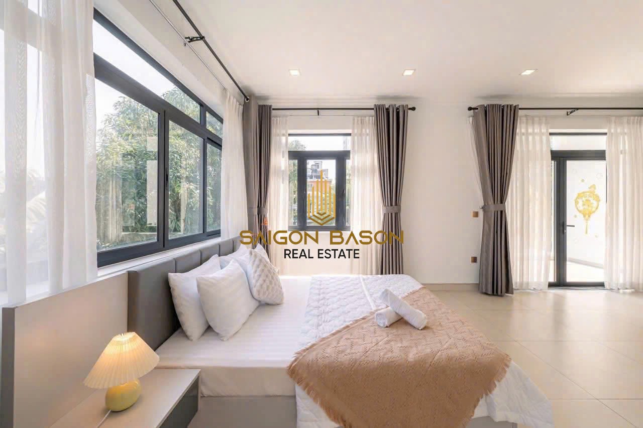 Cần bán Biệt thự Phường Thảo Điền, Quận 2, Diện tích 688m², Giá 130 Tỷ 3