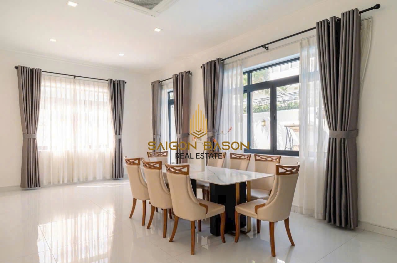 Cần bán Biệt thự Phường Thảo Điền, Quận 2, Diện tích 688m², Giá 130 Tỷ 4