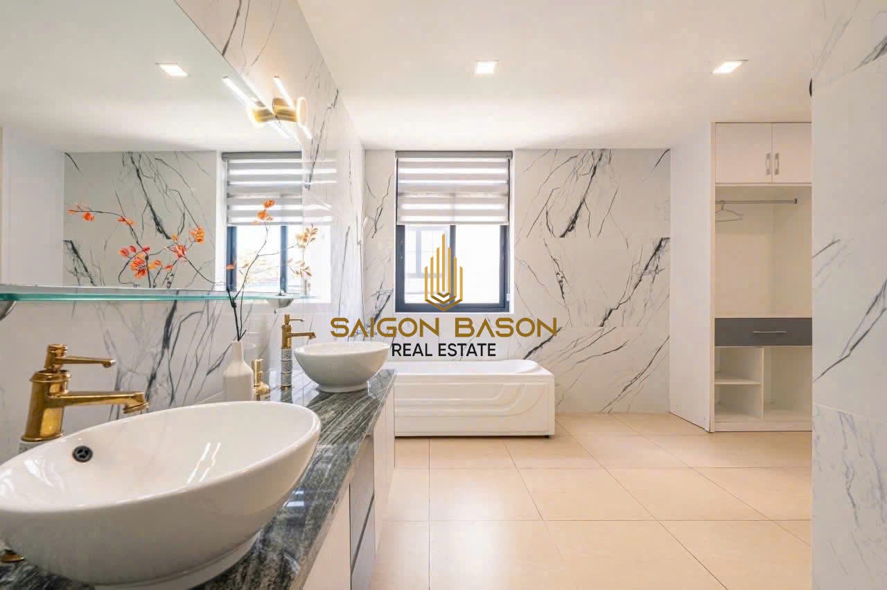 Cần bán Biệt thự Phường Thảo Điền, Quận 2, Diện tích 688m², Giá 130 Tỷ 6