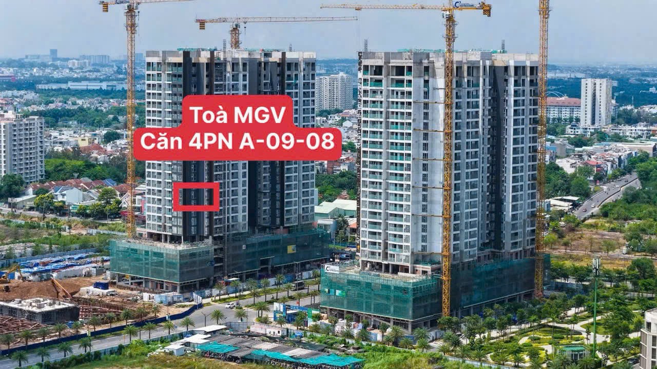 Cần bán Căn hộ chung cư Quận 9, Hồ Chí Minh, Diện tích 136m², Giá 19.1 Tỷ 3