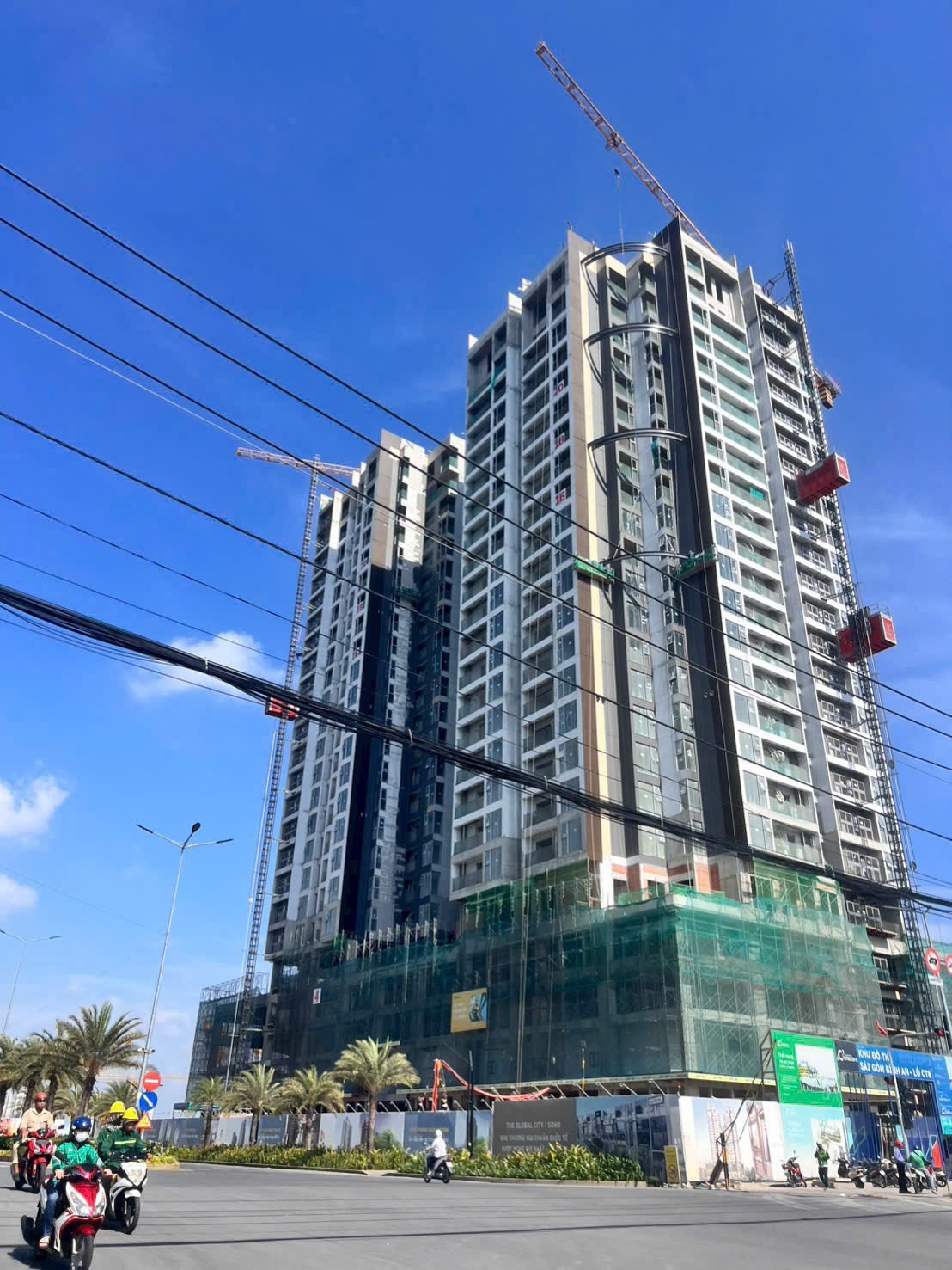 Cần bán Căn hộ chung cư Quận 9, Hồ Chí Minh, Diện tích 136m², Giá 19.1 Tỷ 4