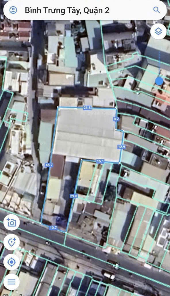 Cần bán Đất Quận 2, Hồ Chí Minh, Diện tích 729m², Giá 99 Tỷ 2