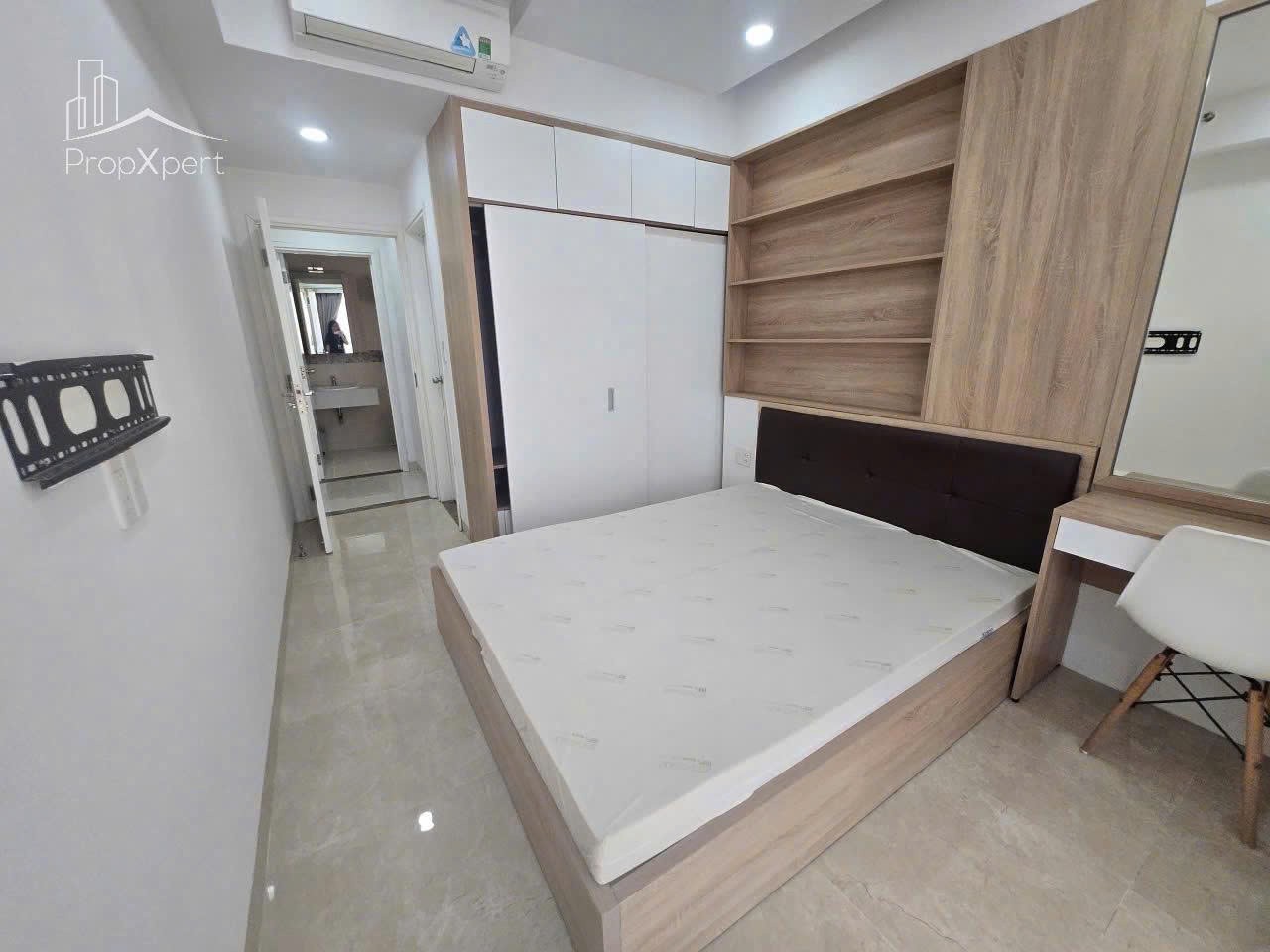 Cho thuê Căn hộ chung cư Quận 7, Hồ Chí Minh, Diện tích 110m², Giá 30 Triệu/tháng 8
