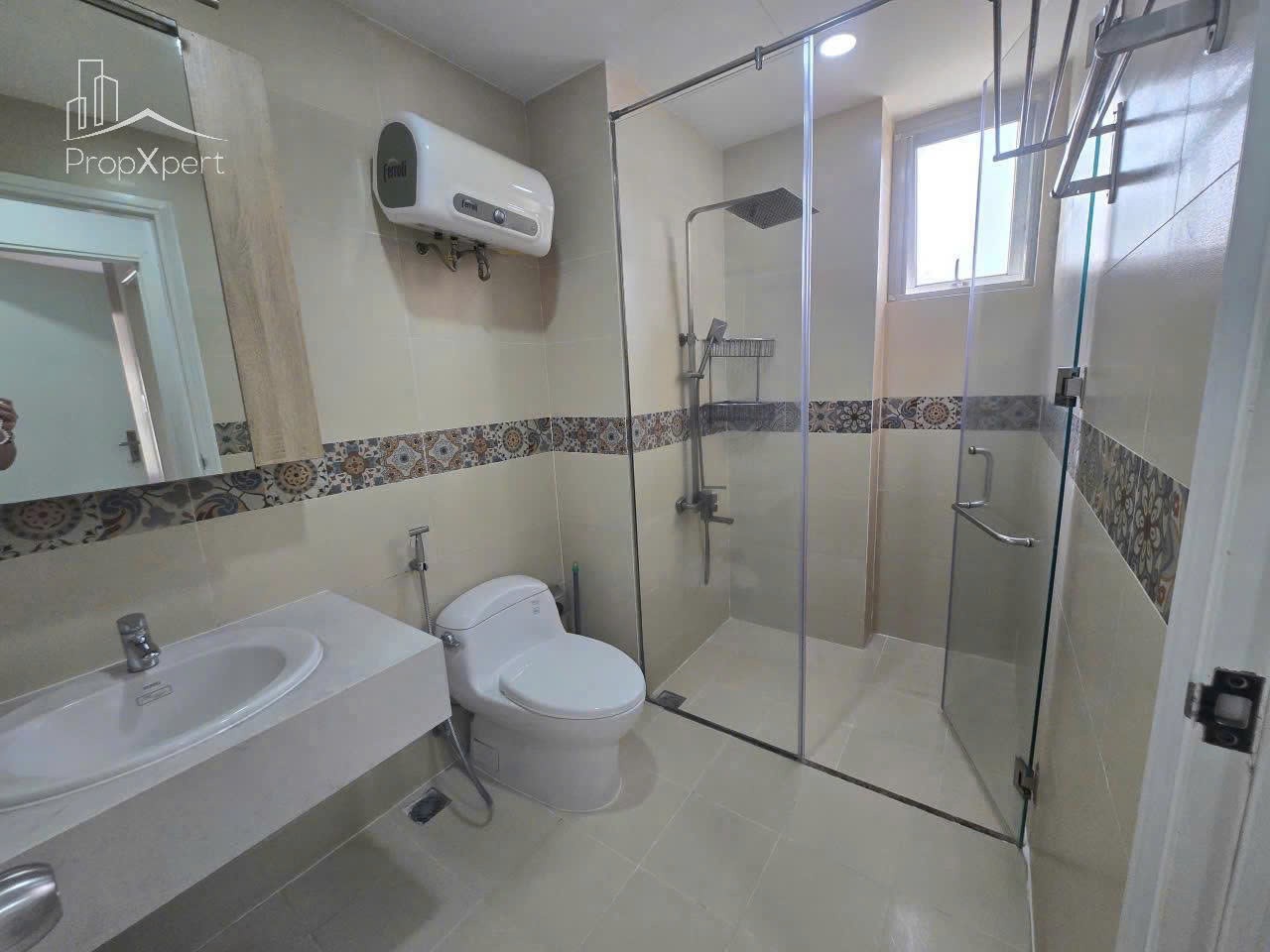 Cho thuê Căn hộ chung cư Quận 7, Hồ Chí Minh, Diện tích 110m², Giá 30 Triệu/tháng