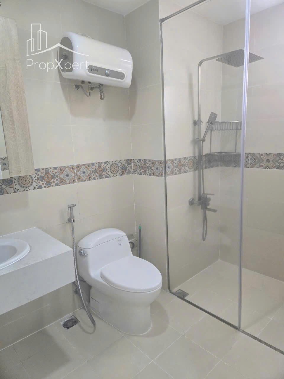 Cho thuê Căn hộ chung cư Quận 7, Hồ Chí Minh, Diện tích 110m², Giá 30 Triệu/tháng 5