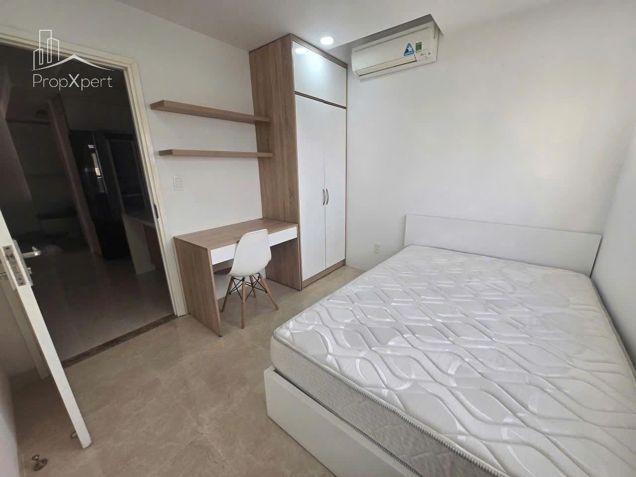 Cho thuê Căn hộ chung cư Quận 7, Hồ Chí Minh, Diện tích 110m², Giá 30 Triệu/tháng 7
