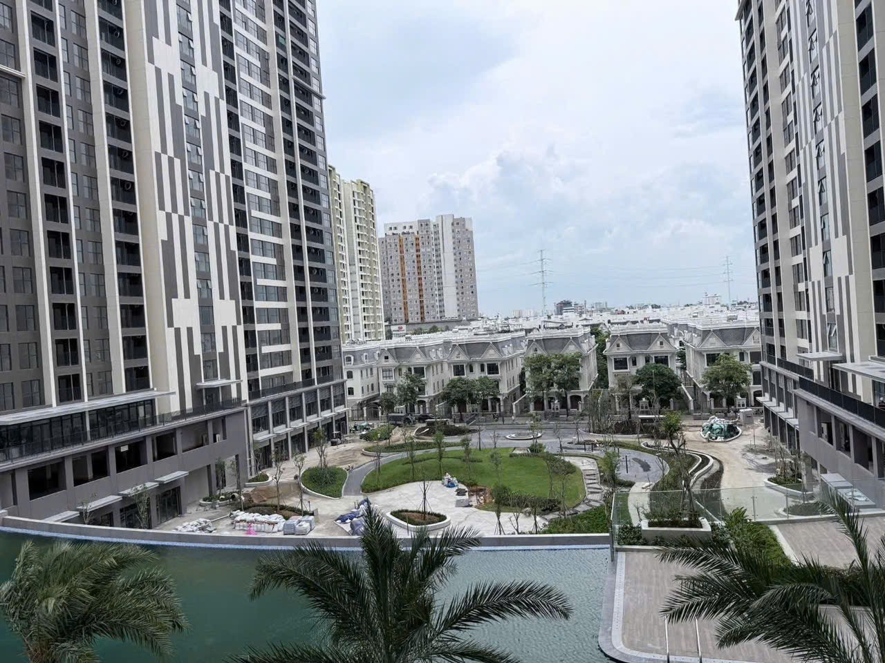 Cần bán Căn hộ chung cư Quận 2, Hồ Chí Minh, Diện tích 82m², Giá 8.45 Tỷ 3