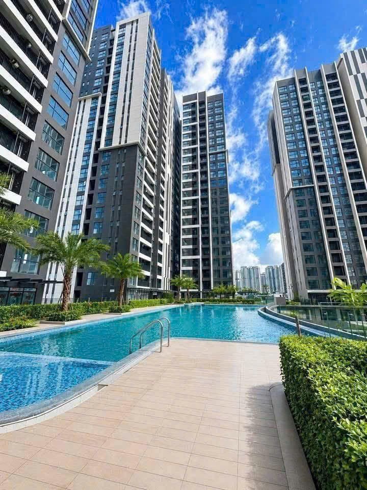 Cần bán Căn hộ chung cư Quận 2, Hồ Chí Minh, Diện tích 82m², Giá 8.45 Tỷ
