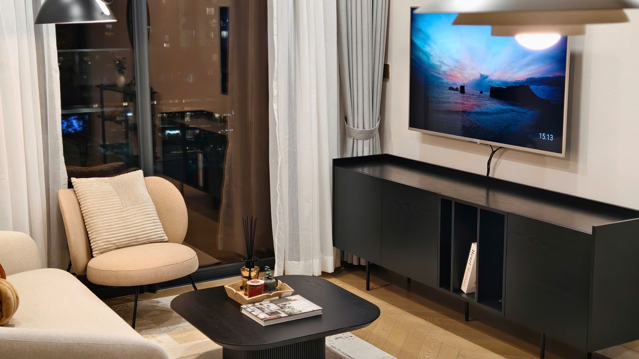 Cho thuê Căn hộ chung cư Quận 2, Hồ Chí Minh, Diện tích 77m², Giá Thương lượng 11