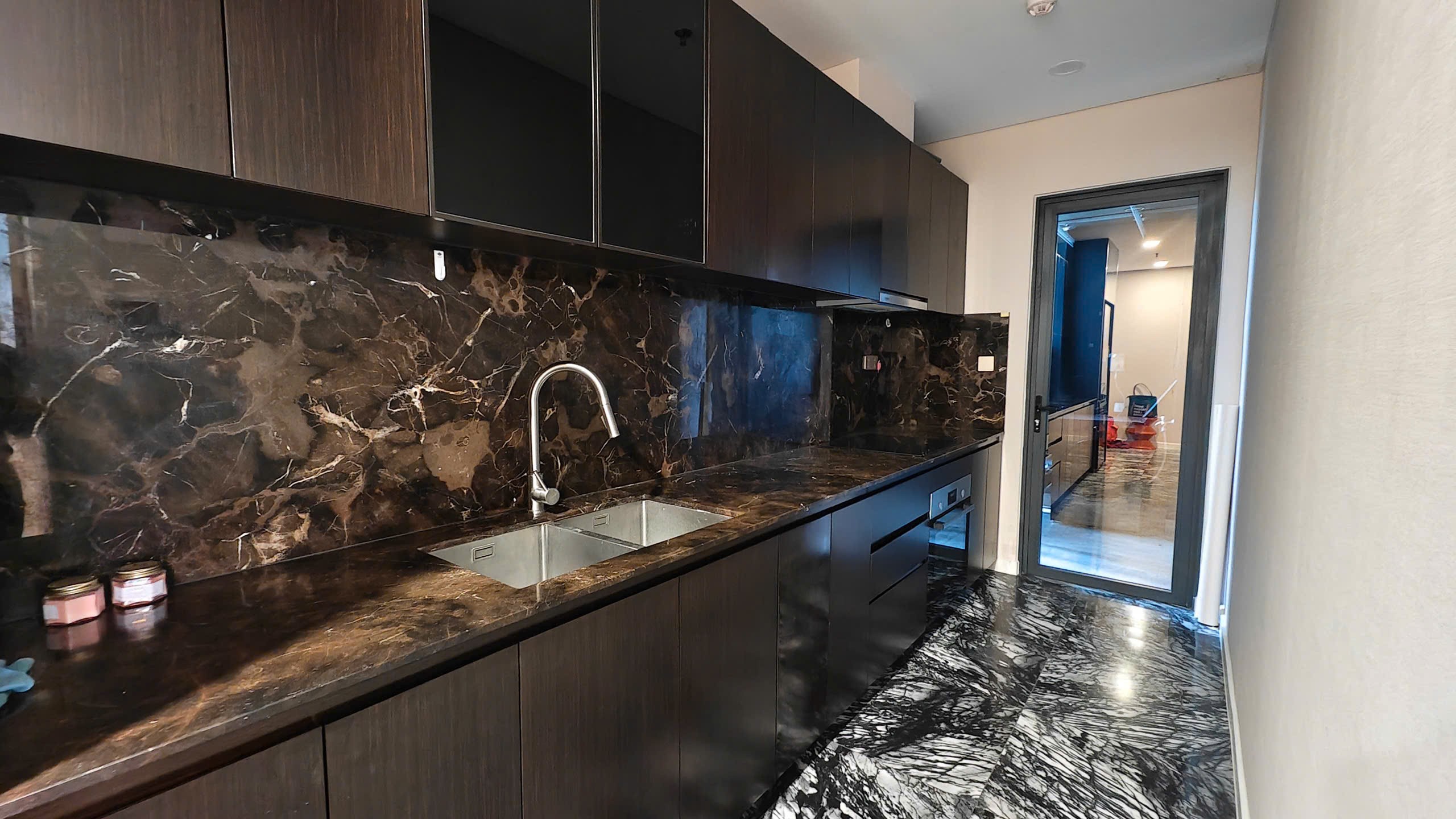 Cho thuê Căn hộ chung cư Quận 2, Hồ Chí Minh, Diện tích 77m², Giá Thương lượng 4