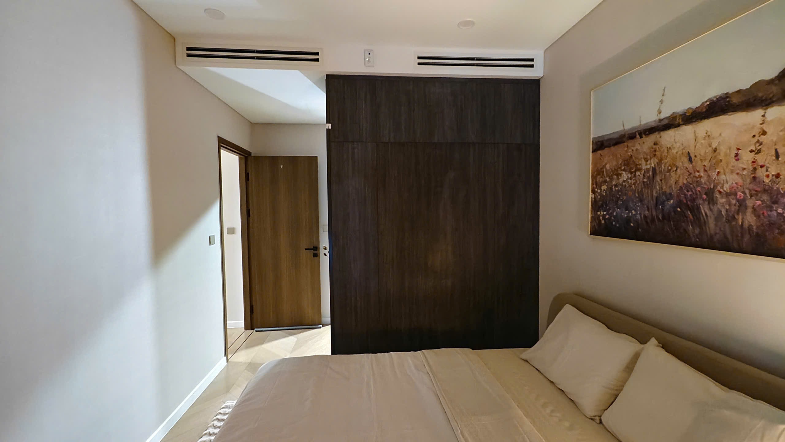 Cho thuê Căn hộ chung cư Quận 2, Hồ Chí Minh, Diện tích 77m², Giá Thương lượng 9
