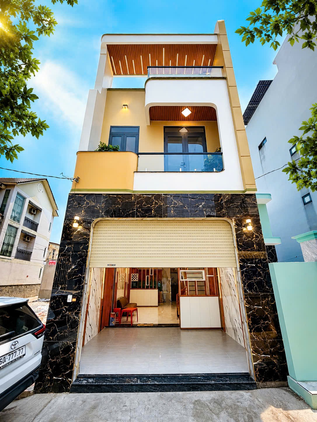 Bán NHANH nhà 1T1L- 1 sẹc Nguyễn Tri Phương- 3,7 tỷ