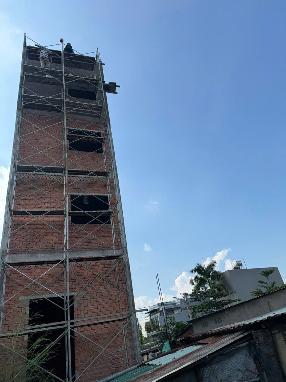 Cho thuê Nhà mặt tiền Quận 9, Hồ Chí Minh, Diện tích 80m², Giá 15 Triệu/tháng