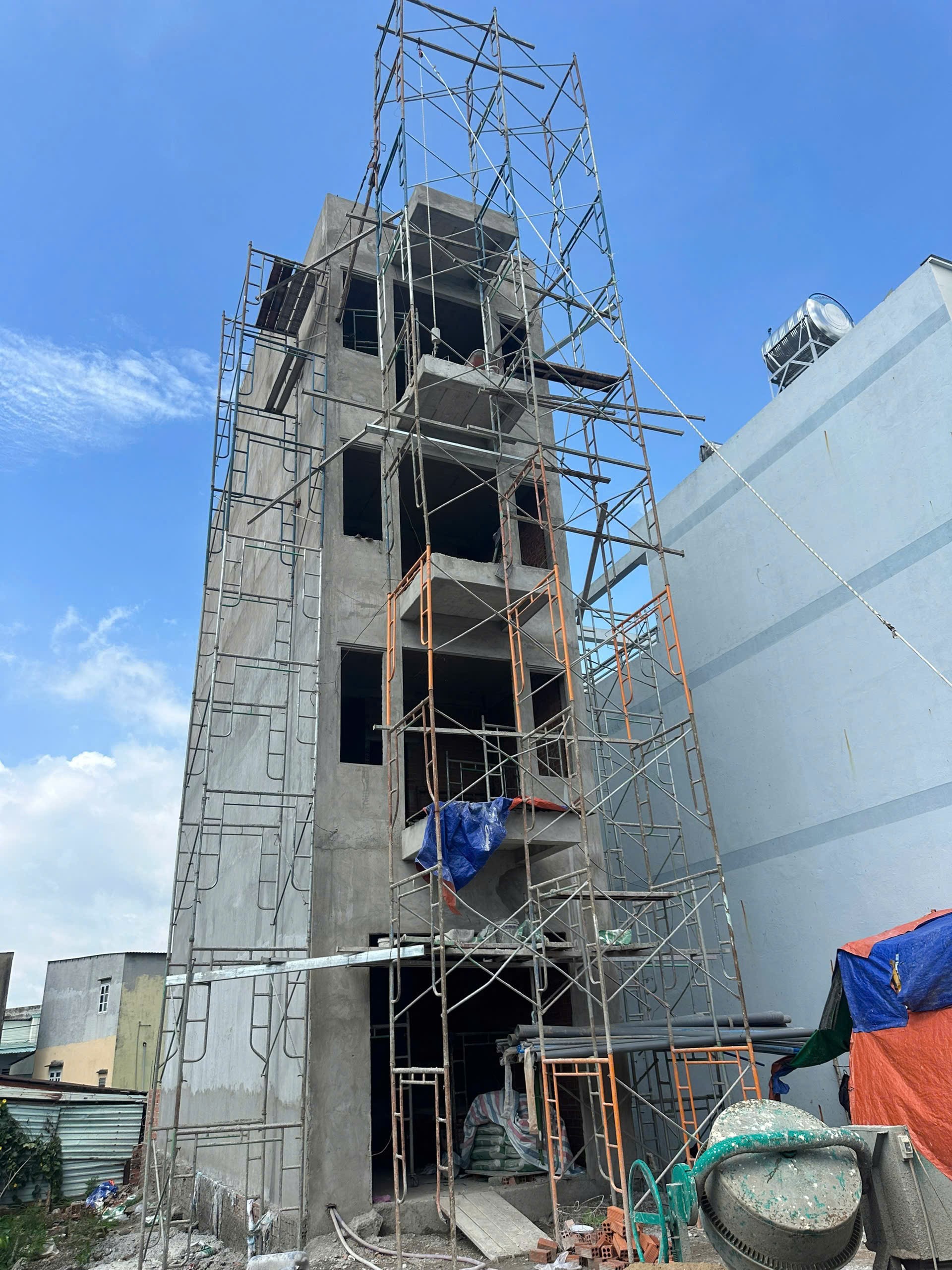 Cho thuê Nhà mặt tiền Quận 9, Hồ Chí Minh, Diện tích 80m², Giá 15 Triệu/tháng 3