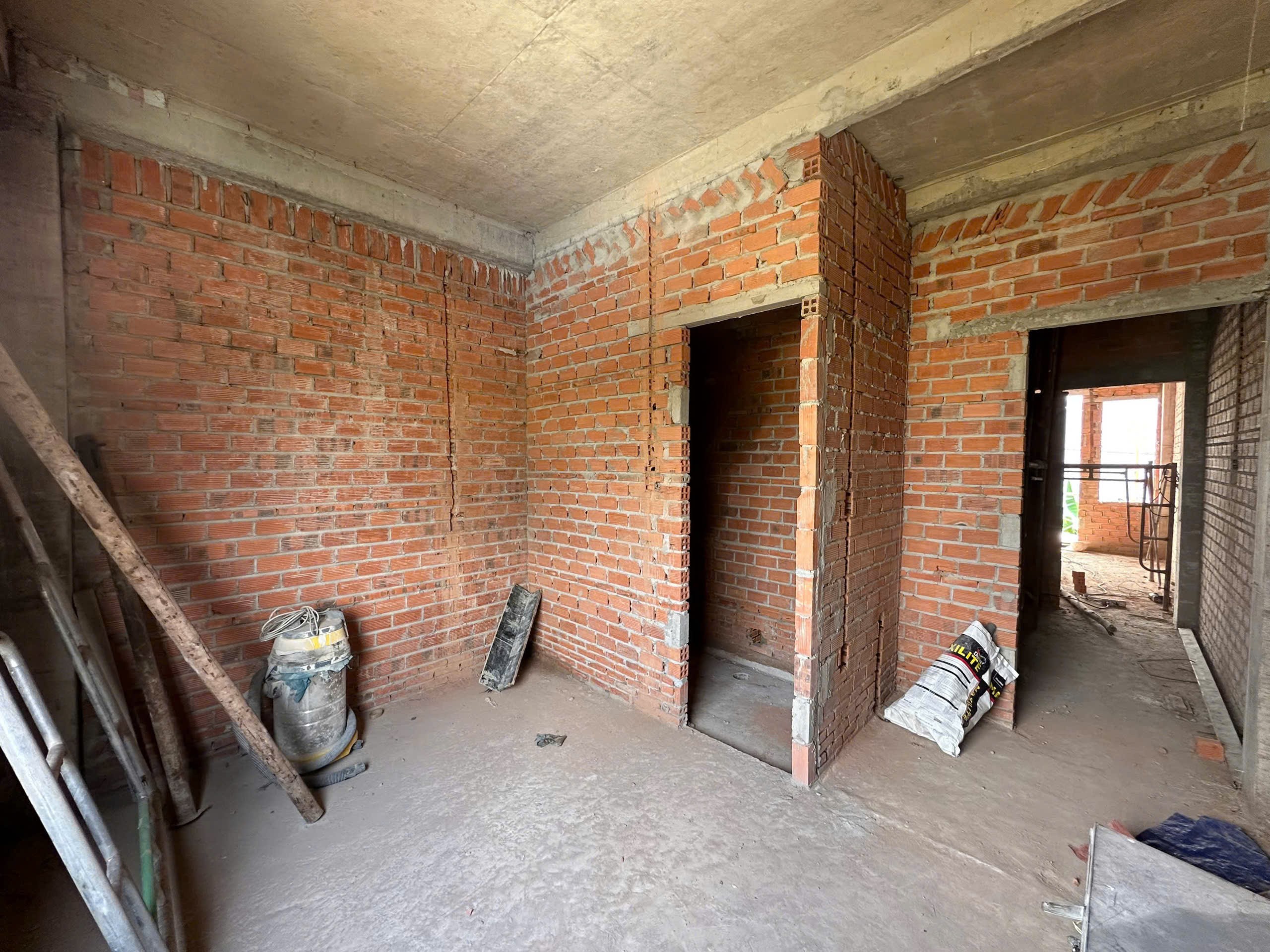 Cho thuê Nhà mặt tiền Quận 9, Hồ Chí Minh, Diện tích 80m², Giá 15 Triệu/tháng 2