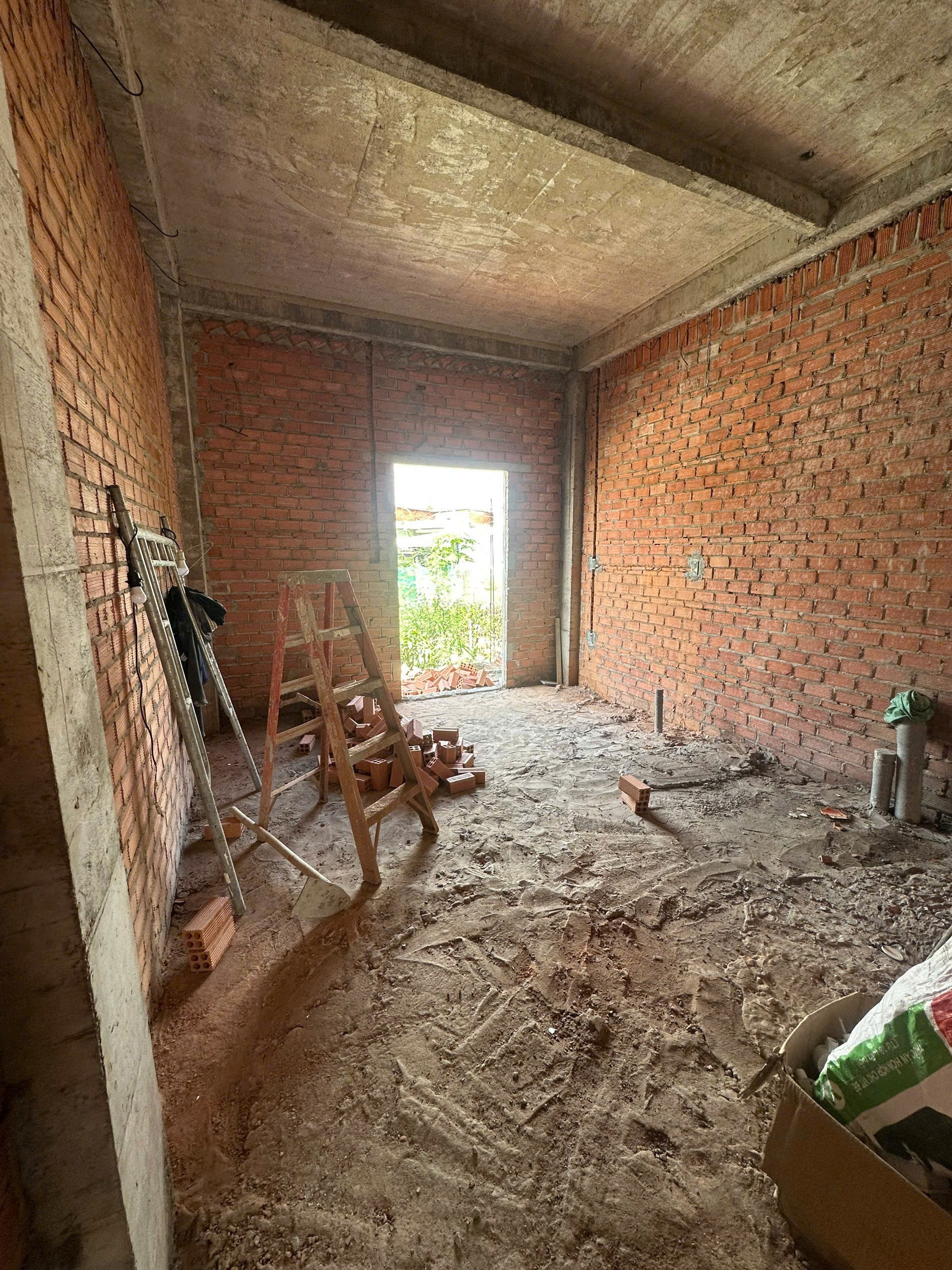 Cho thuê Nhà mặt tiền Quận 9, Hồ Chí Minh, Diện tích 80m², Giá 15 Triệu/tháng 4