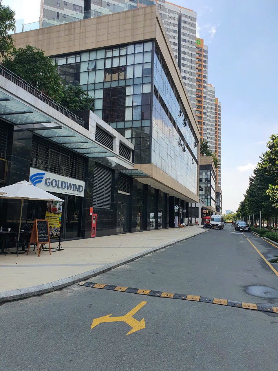 Cho thuê Mặt bằng Quận 2, Hồ Chí Minh, Diện tích 75m², Giá 35 Triệu/tháng 3