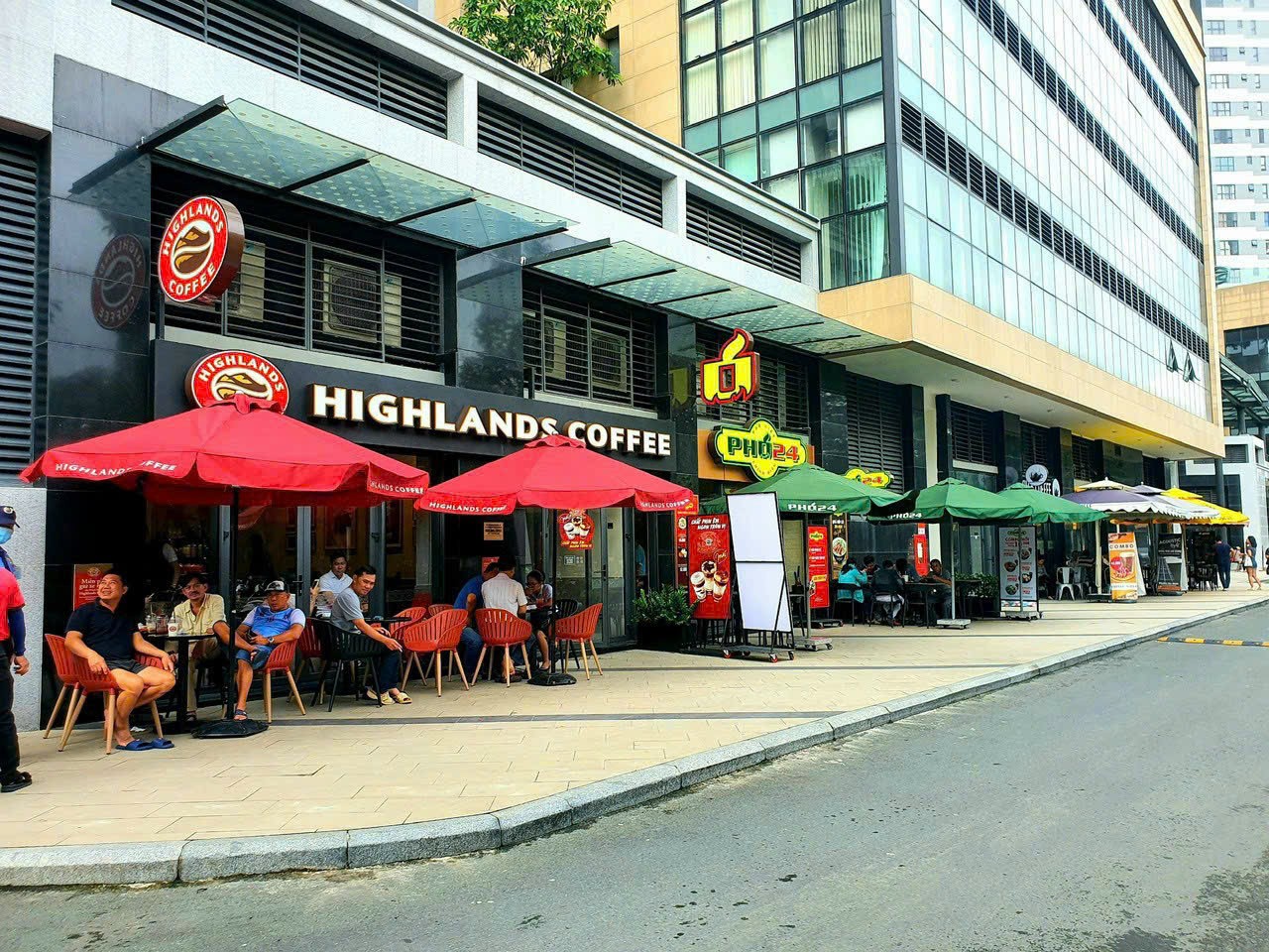 Cho thuê Mặt bằng Quận 2, Hồ Chí Minh, Diện tích 75m², Giá 35 Triệu/tháng 2