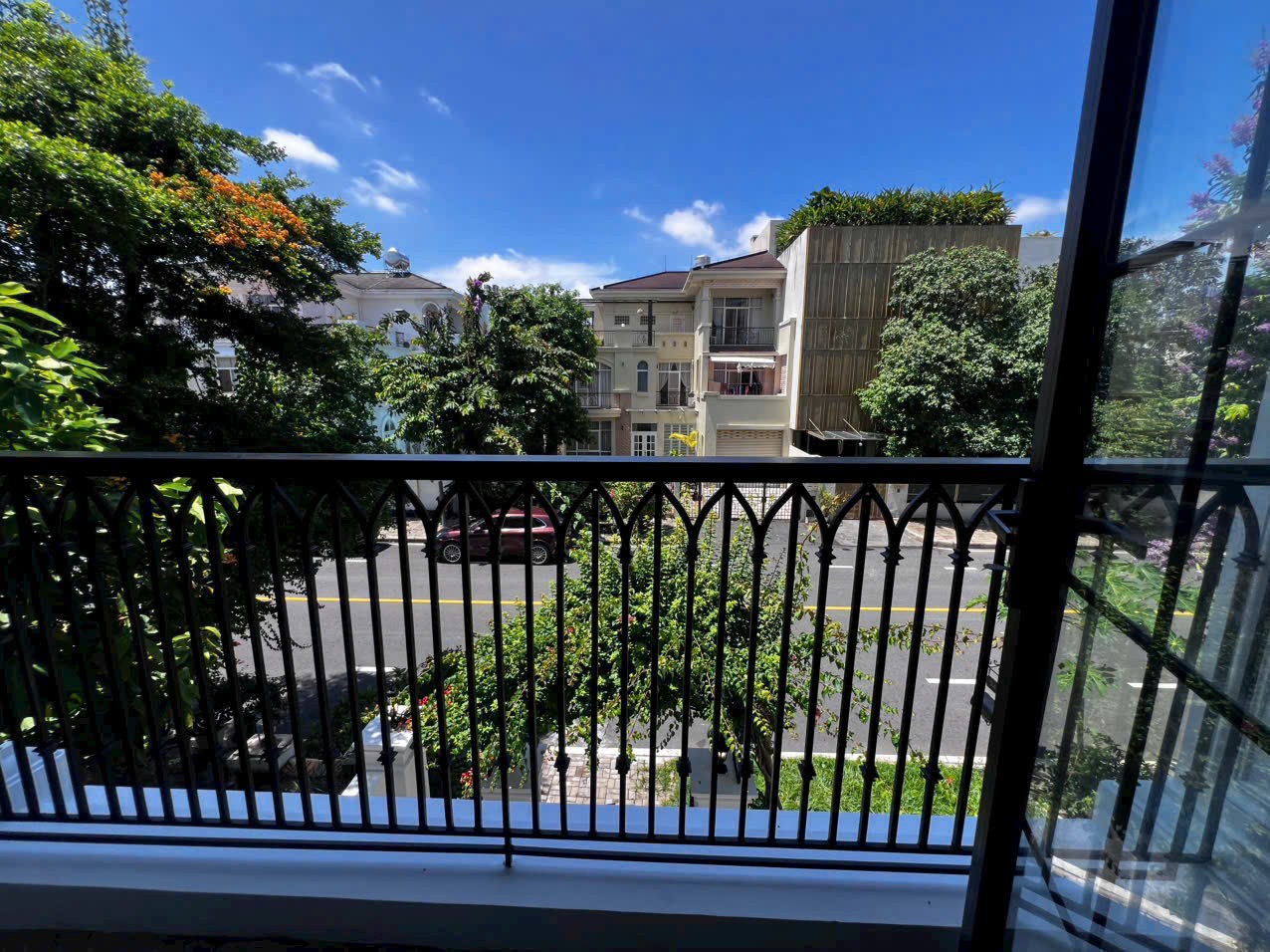 Cần bán Biệt thự Quận 7, Hồ Chí Minh, Diện tích 144m², Giá 56 Tỷ 3