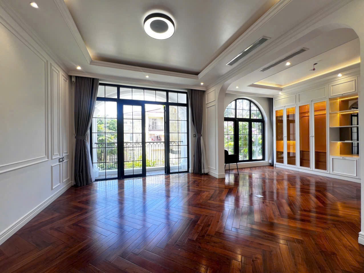 Cần bán Biệt thự Quận 7, Hồ Chí Minh, Diện tích 144m², Giá 56 Tỷ 4
